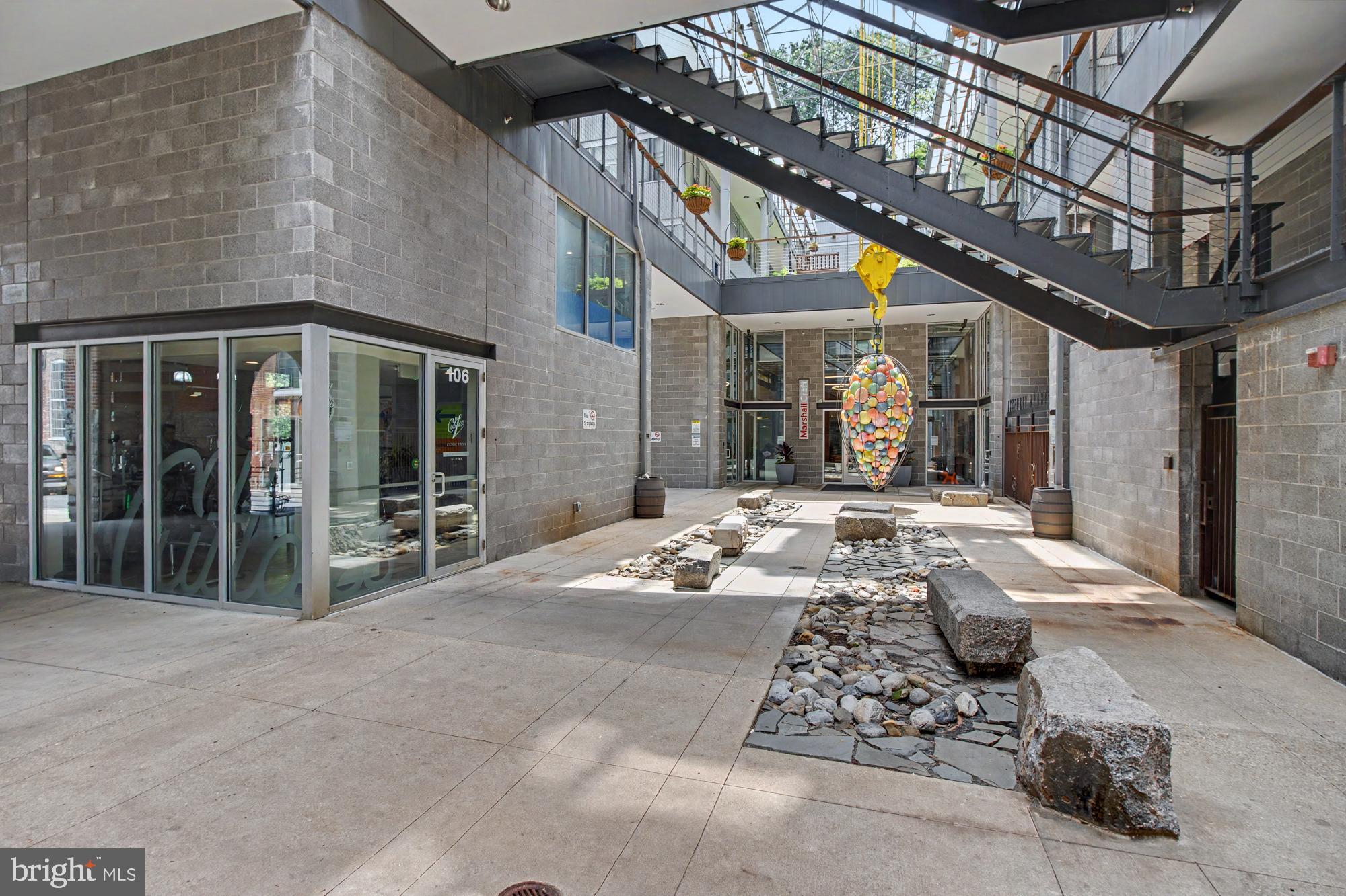 CLIPPER MILL - Residential