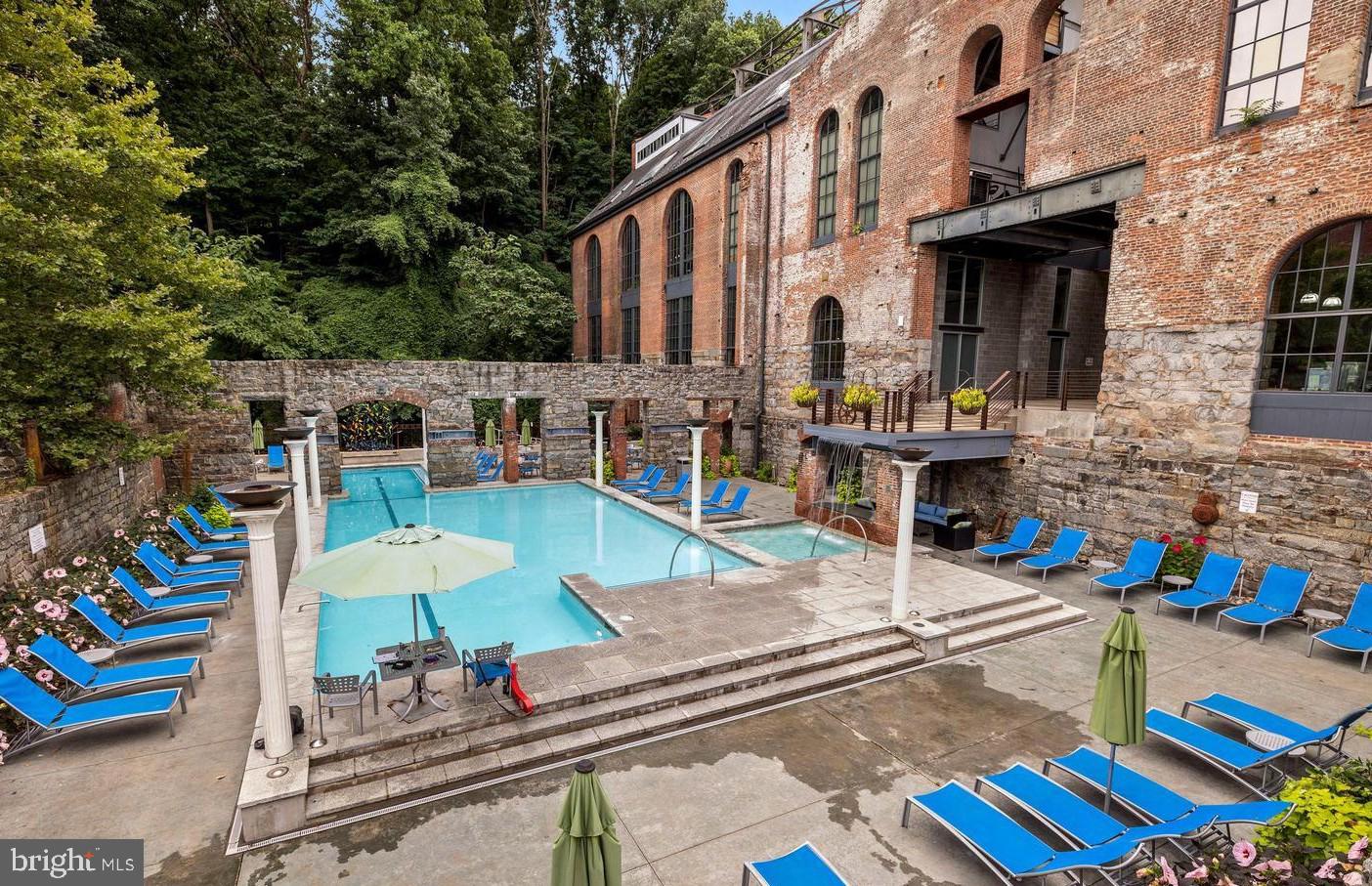 CLIPPER MILL - Residential