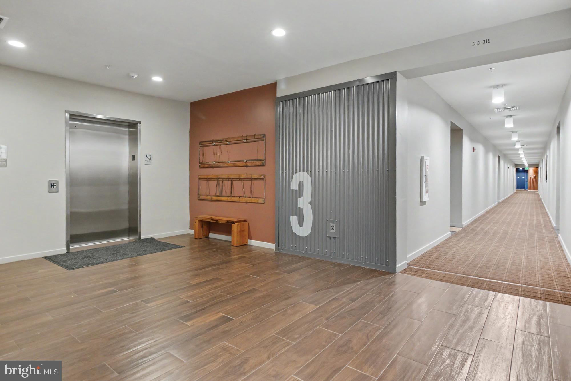 CLIPPER MILL - Residential