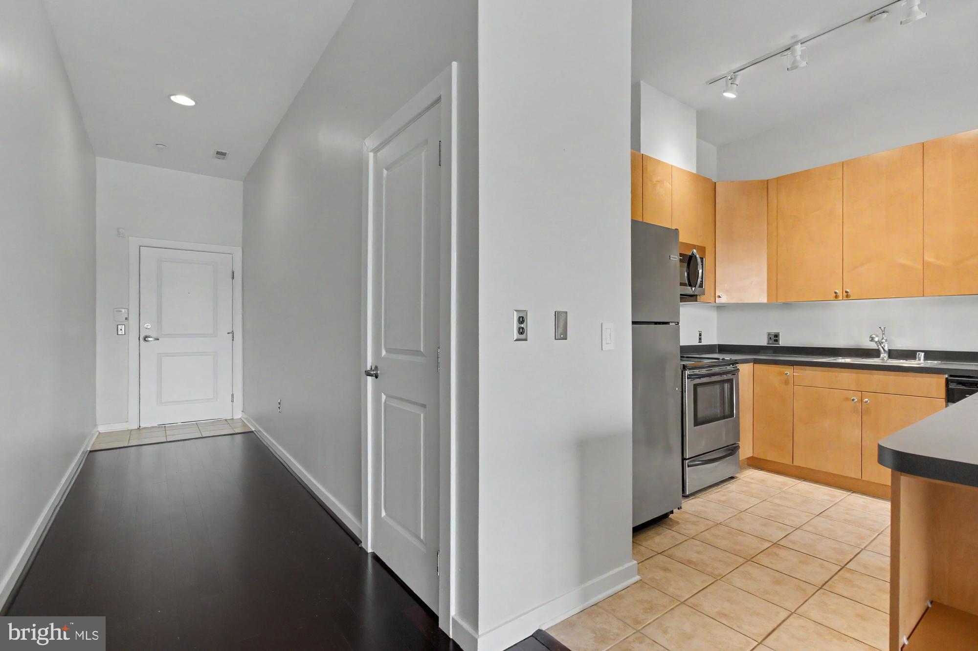 CLIPPER MILL - Residential