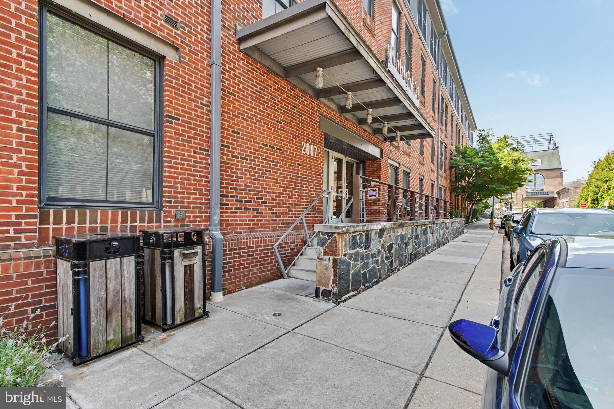 CLIPPER MILL - Residential