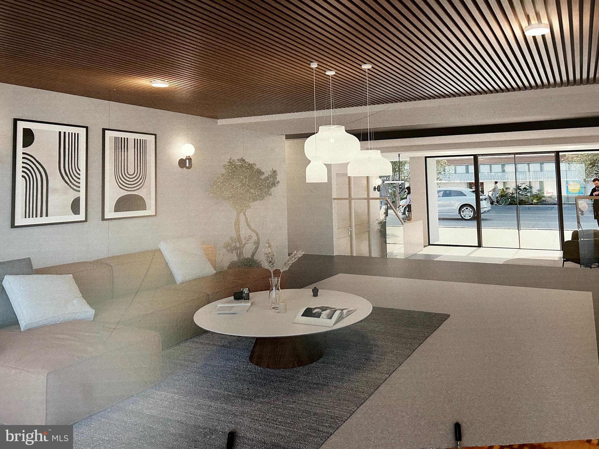 FOGGY BOTTOM - Residential Lease