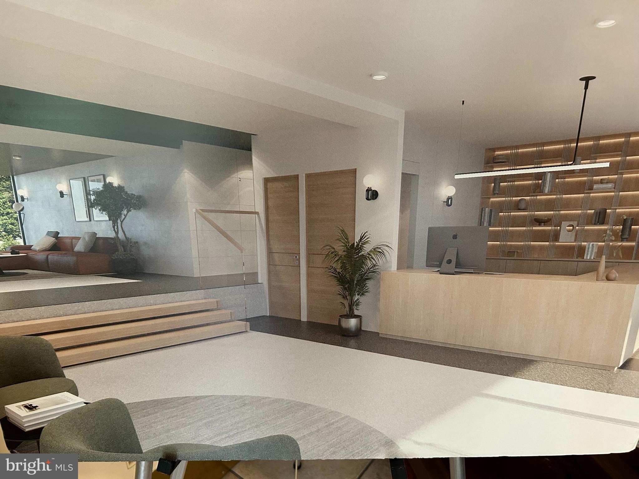 FOGGY BOTTOM - Residential Lease