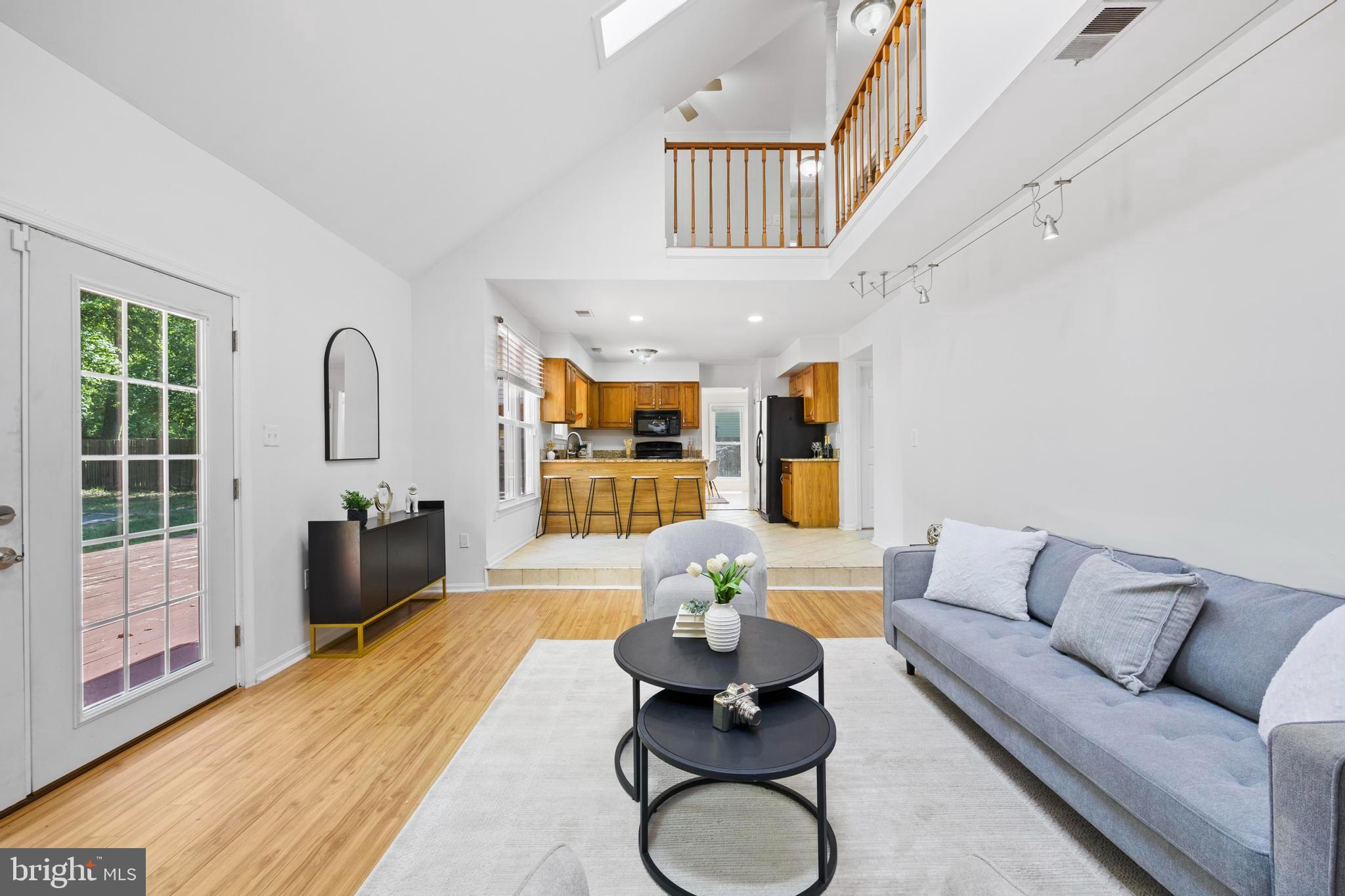 PINEFIELD - Residential