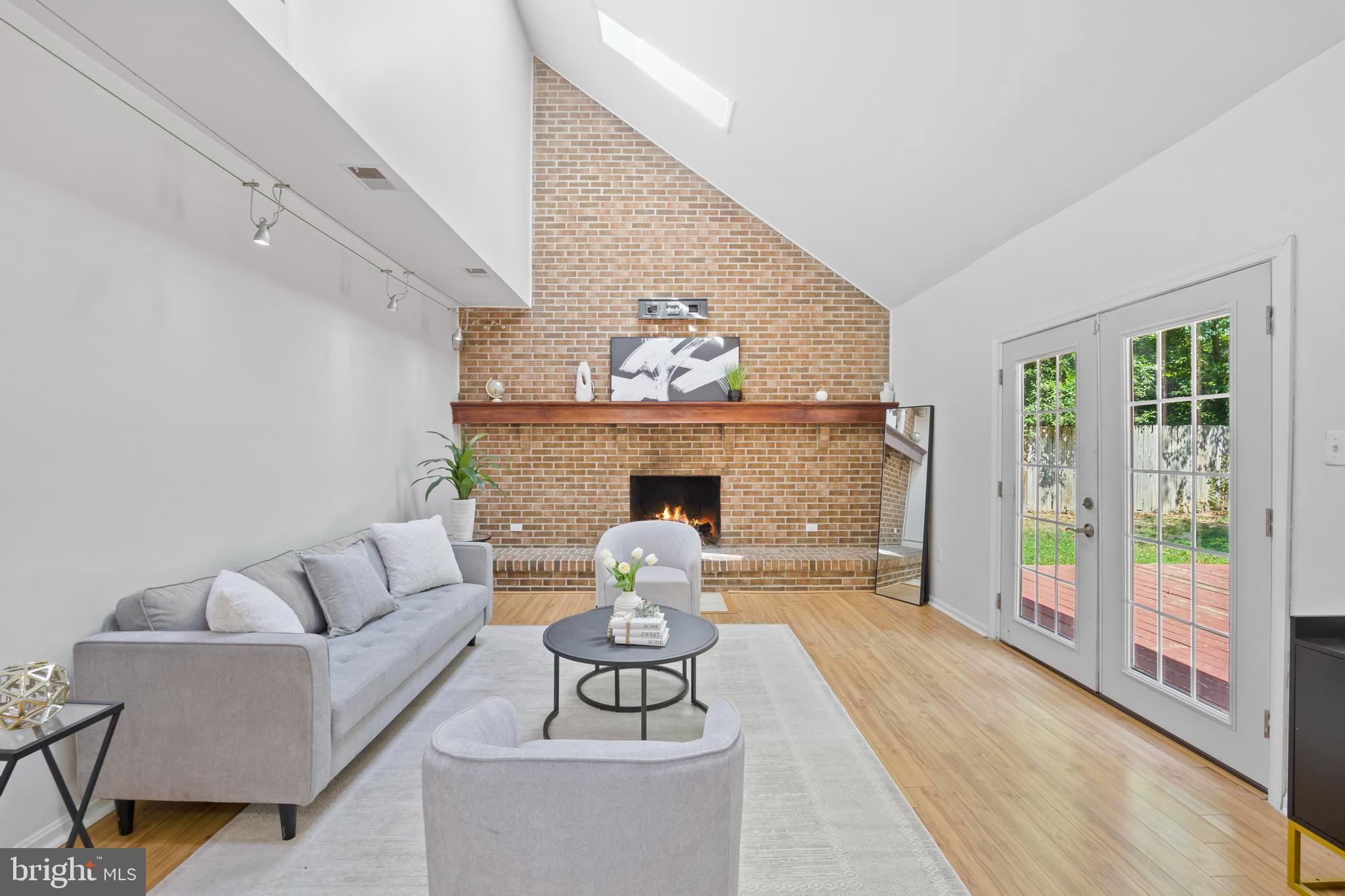 PINEFIELD - Residential