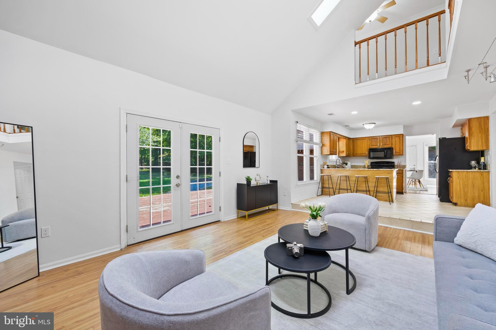 PINEFIELD - Residential