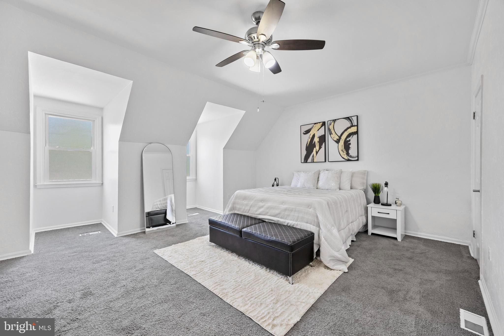 PINEFIELD - Residential
