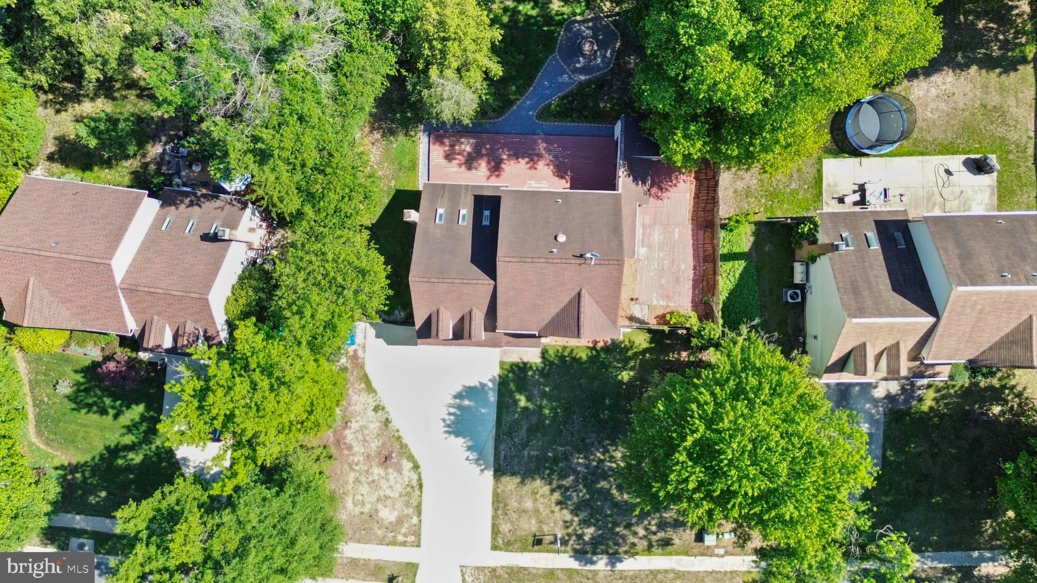 PINEFIELD - Residential