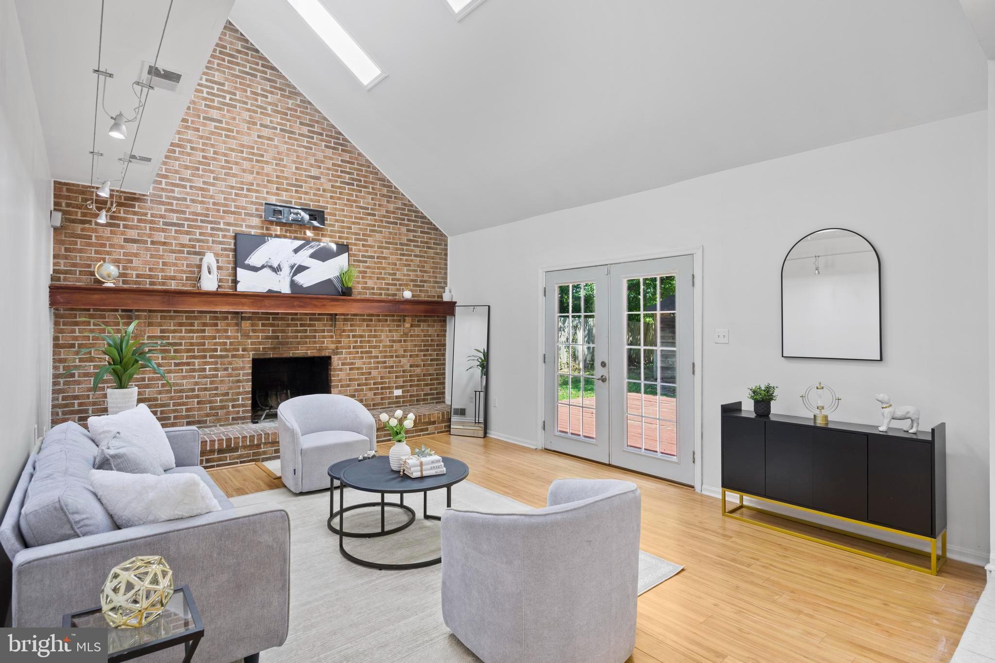 PINEFIELD - Residential
