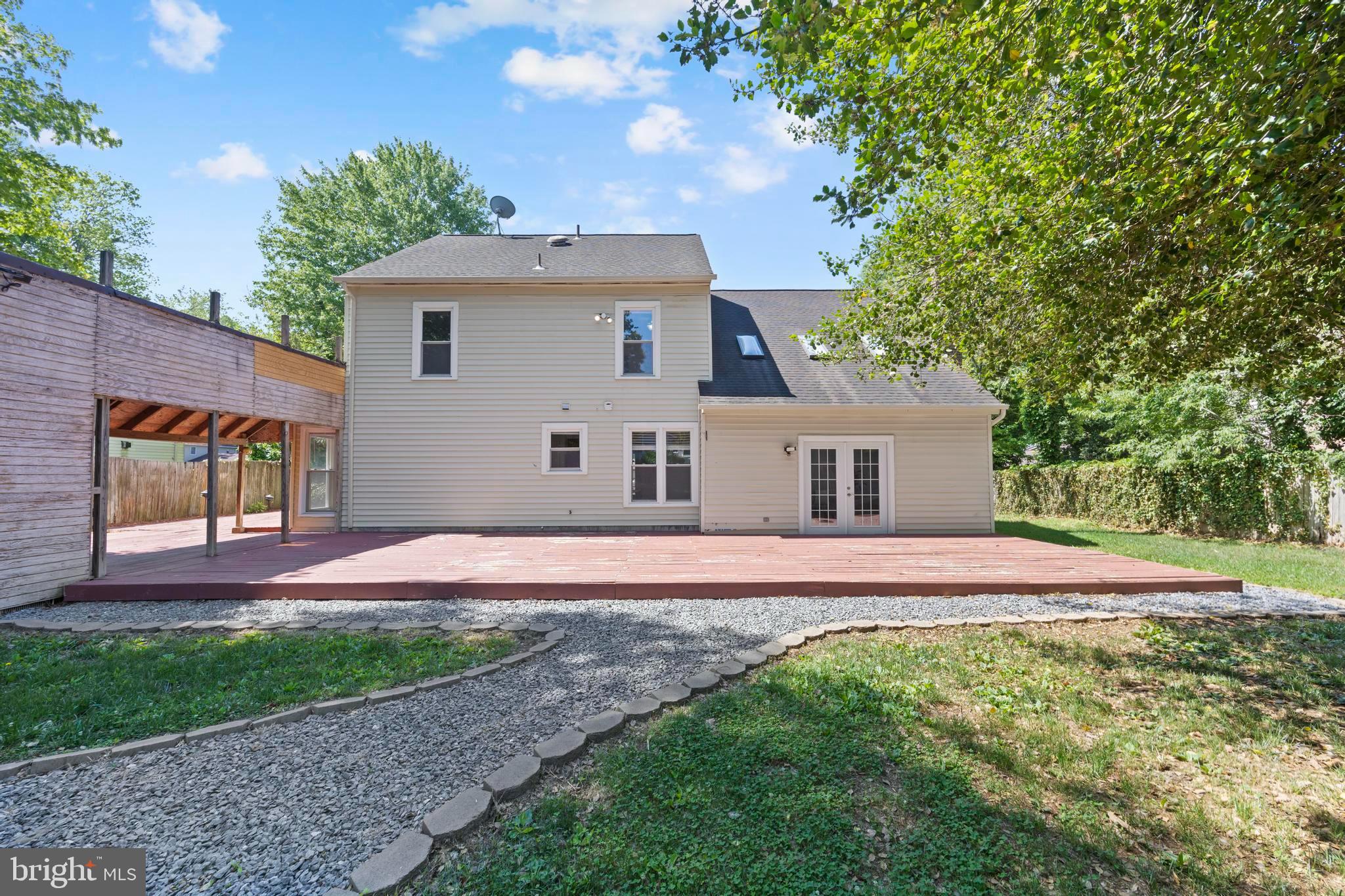 PINEFIELD - Residential