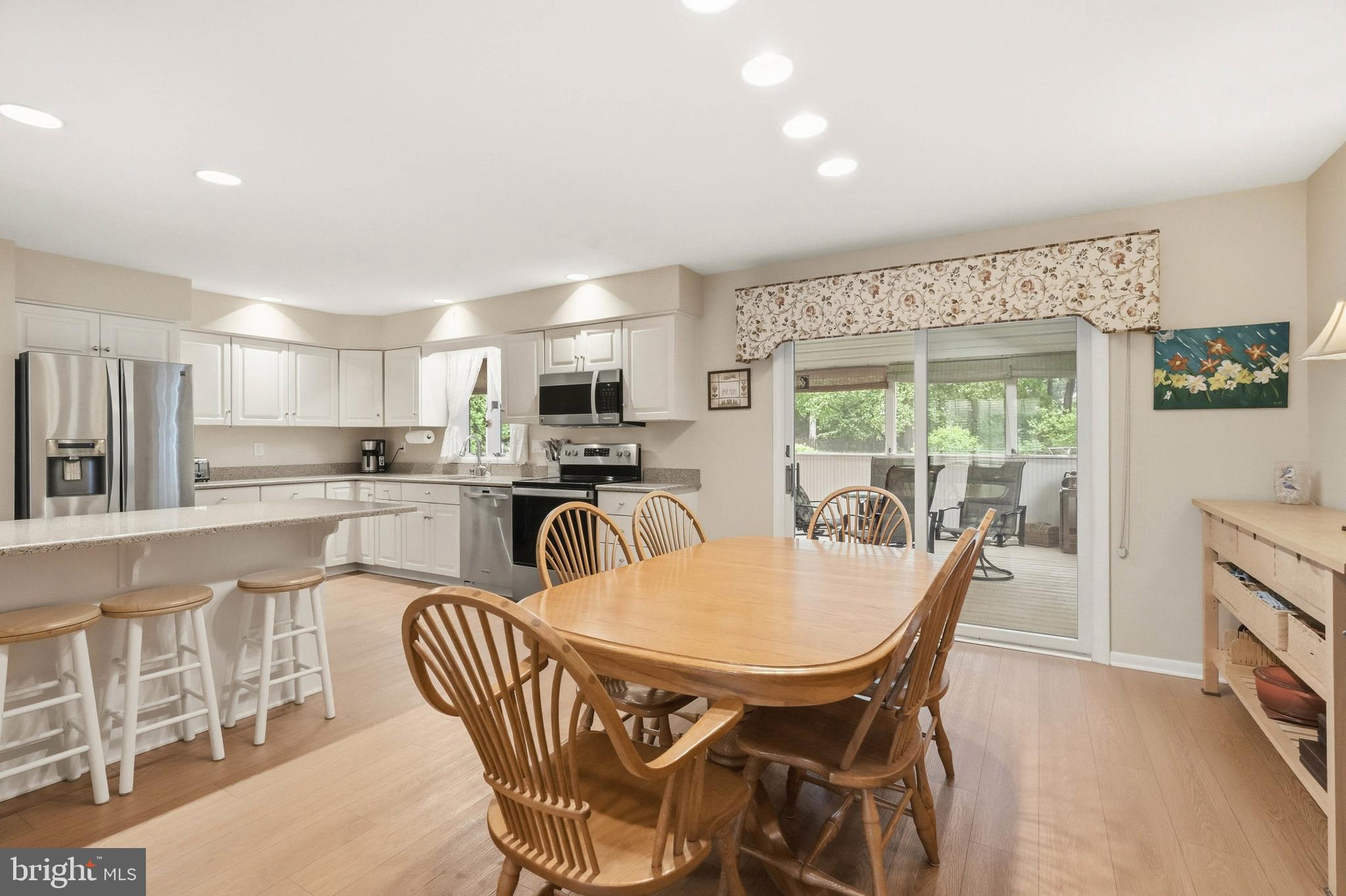 HAVERFORD - Residential