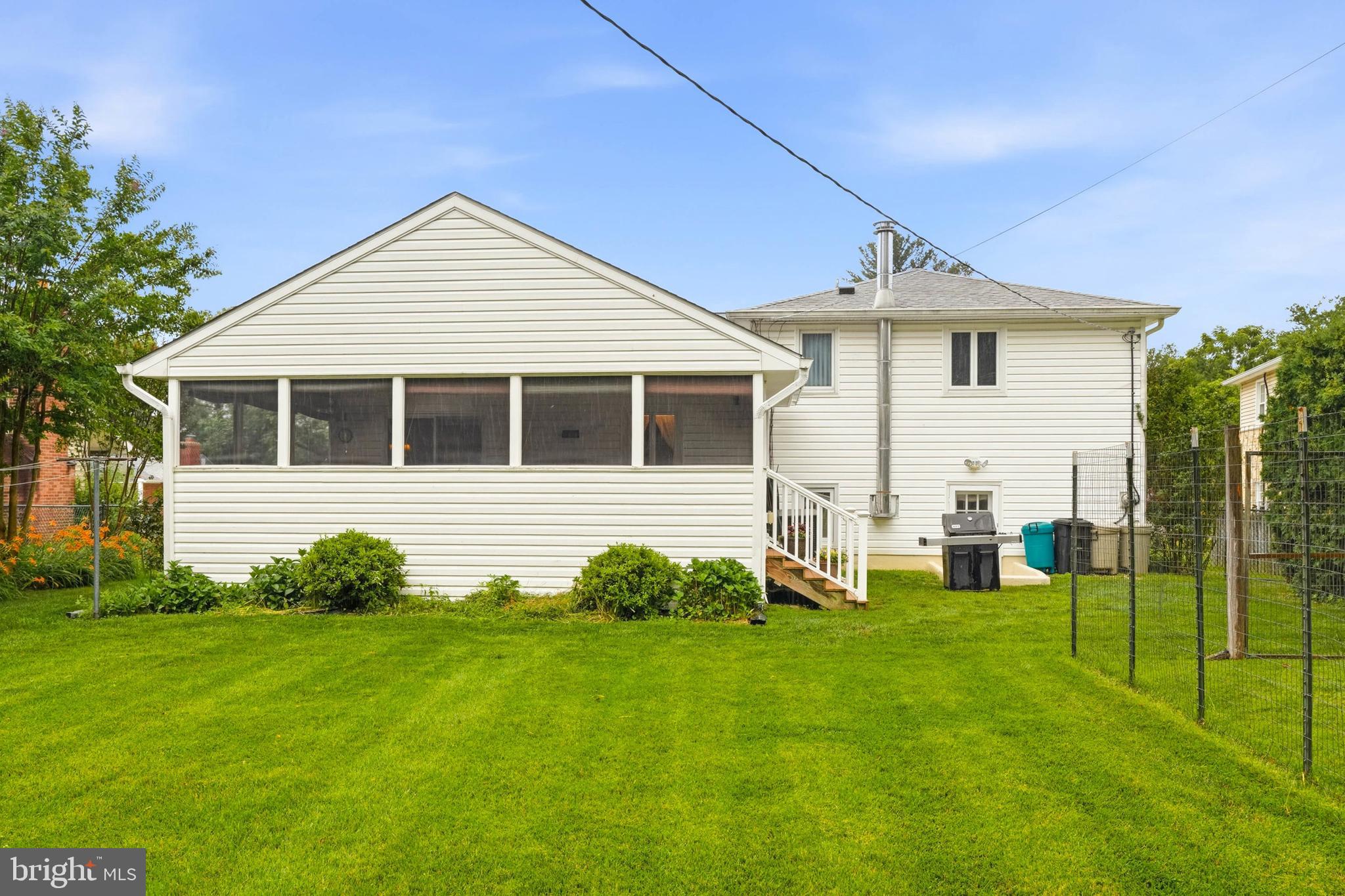 HAVERFORD - Residential