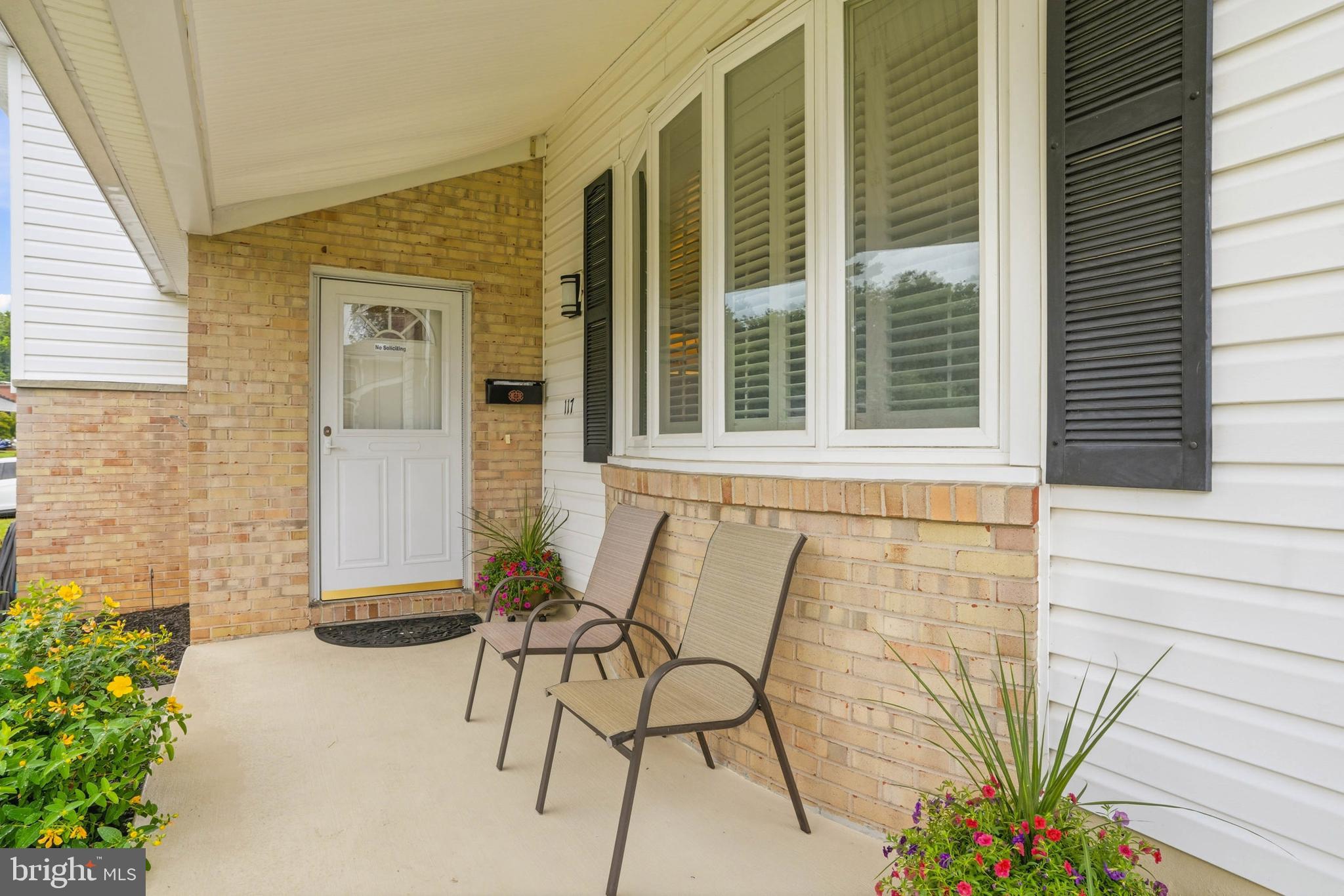 HAVERFORD - Residential