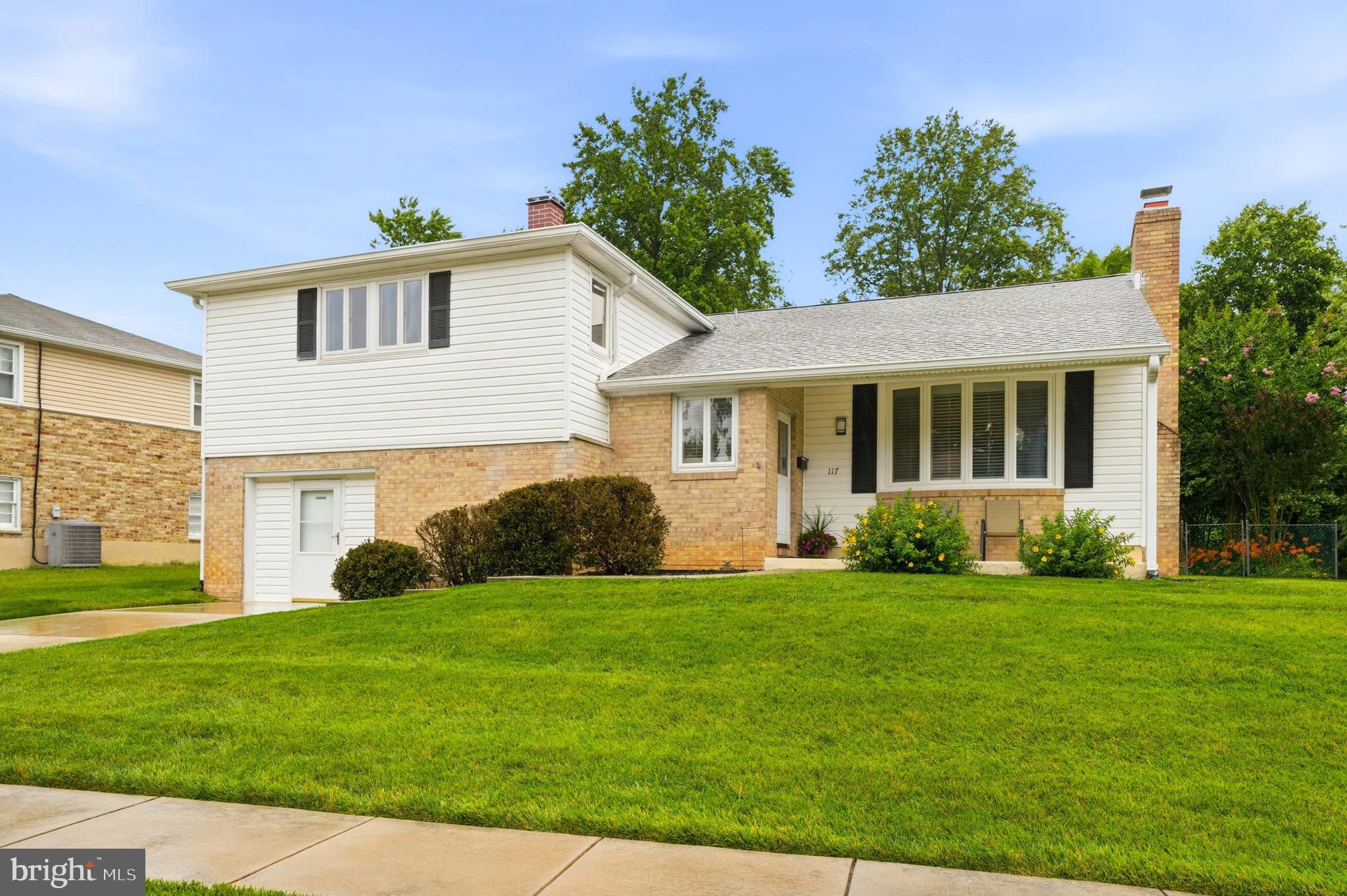 HAVERFORD - Residential