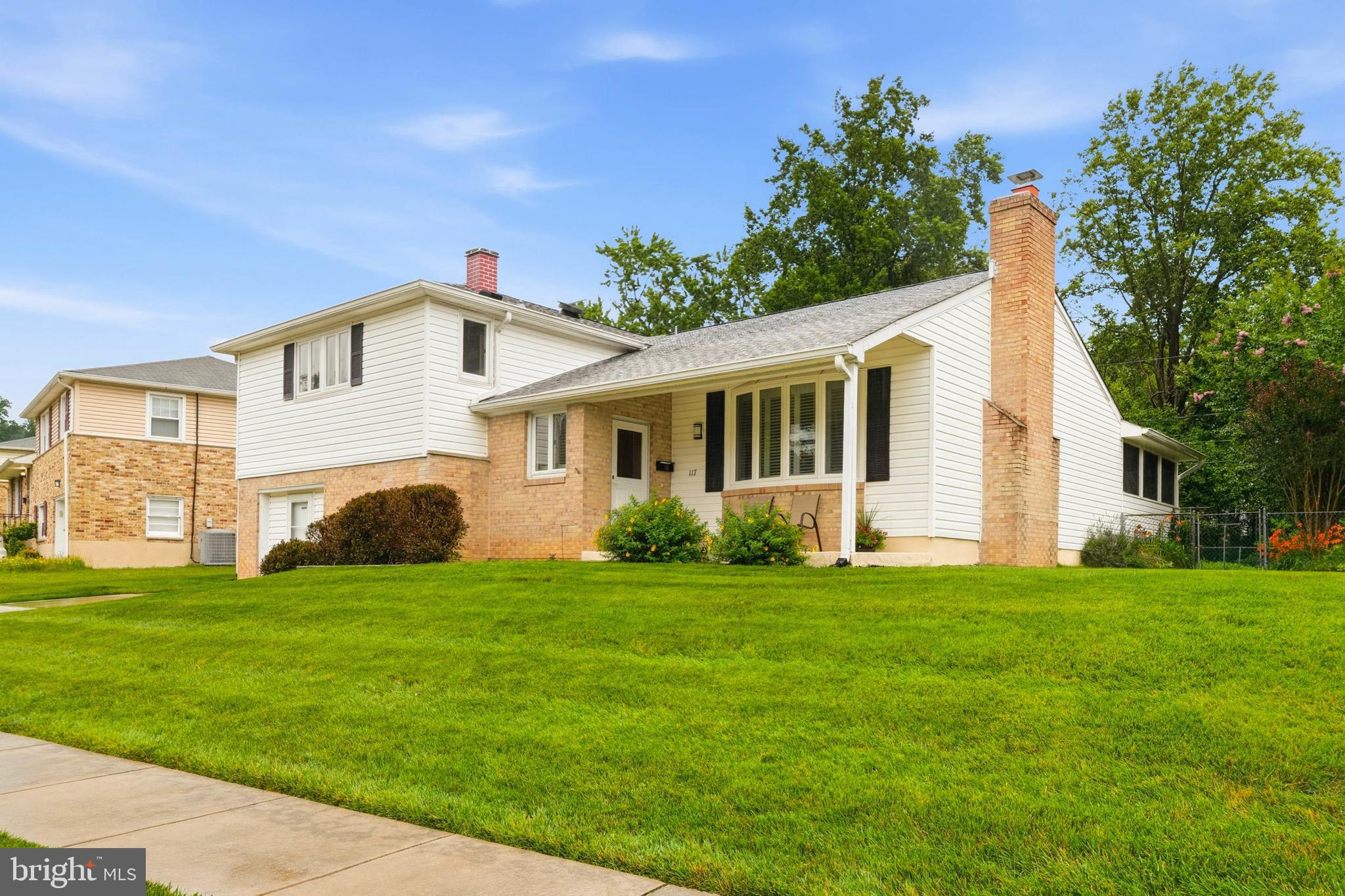 HAVERFORD - Residential