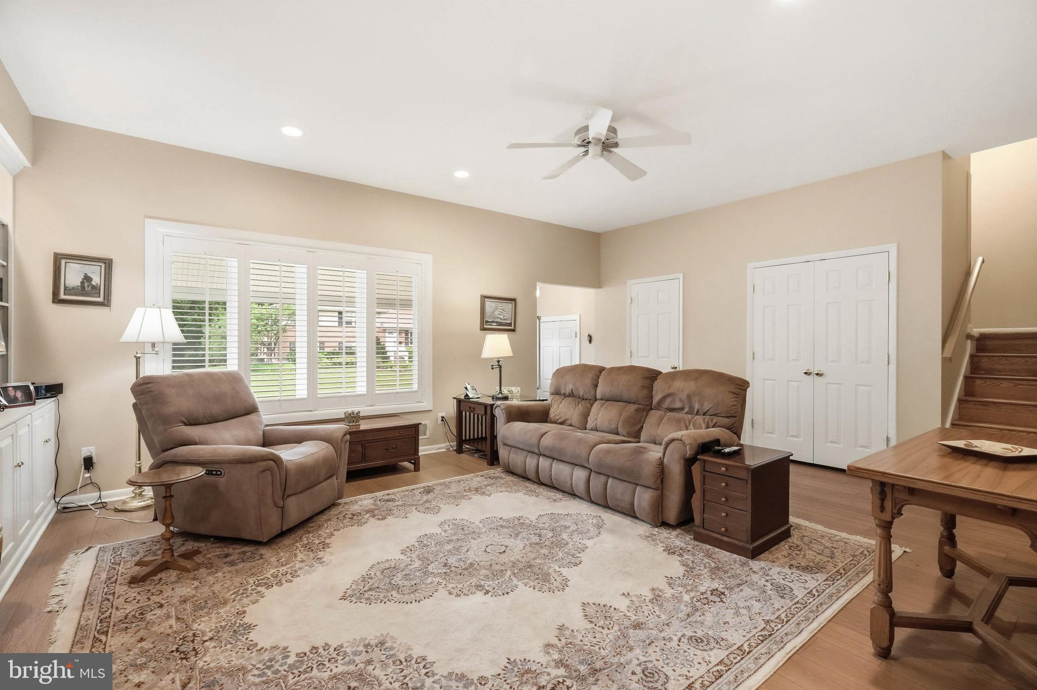 HAVERFORD - Residential