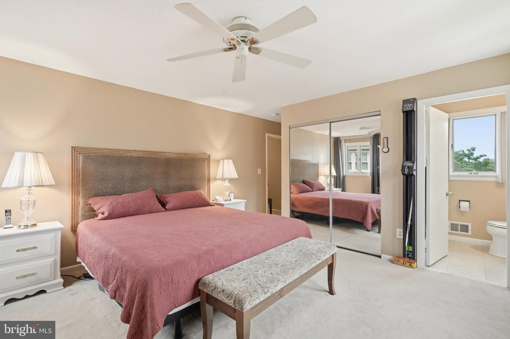 HAVERFORD - Residential