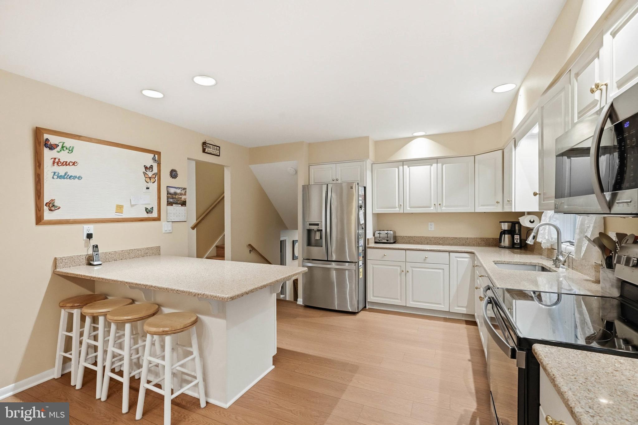 HAVERFORD - Residential