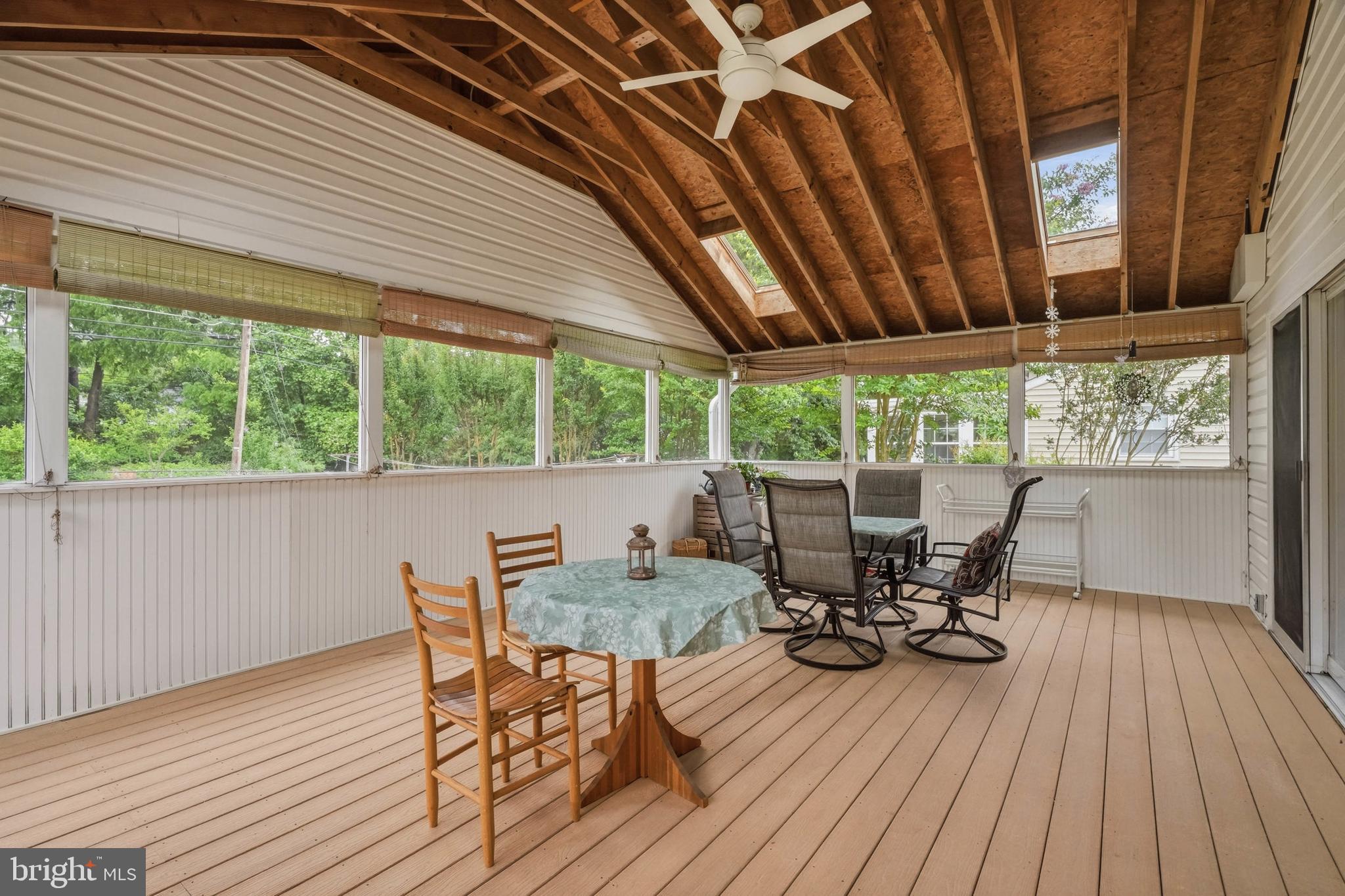 HAVERFORD - Residential