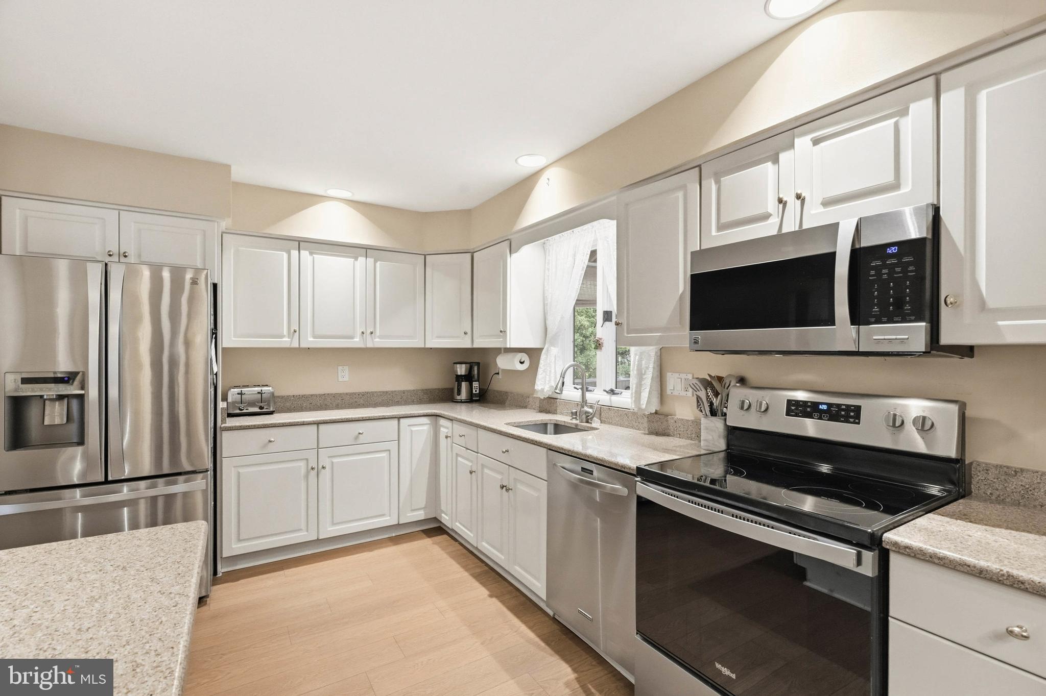 HAVERFORD - Residential