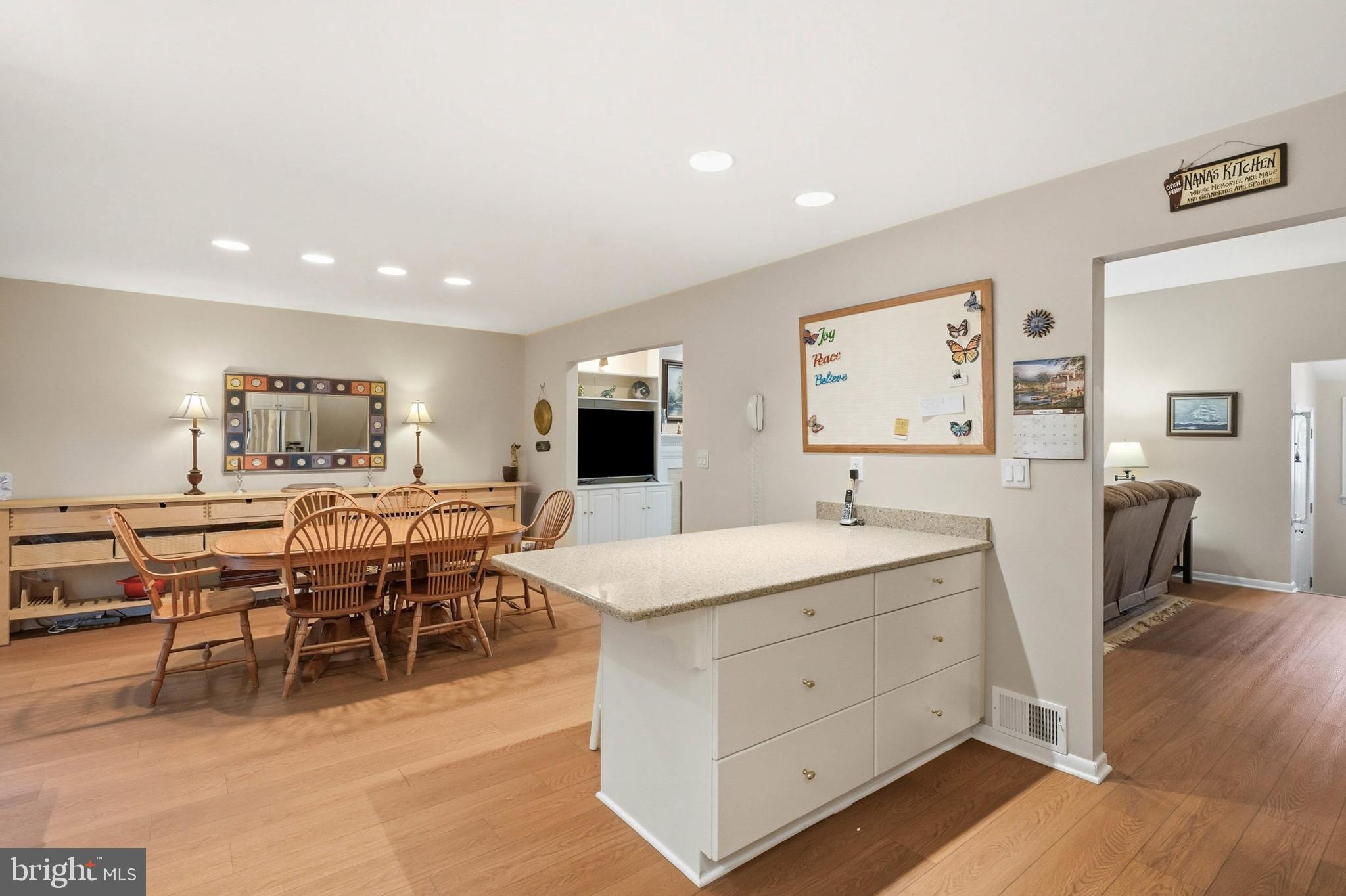 HAVERFORD - Residential