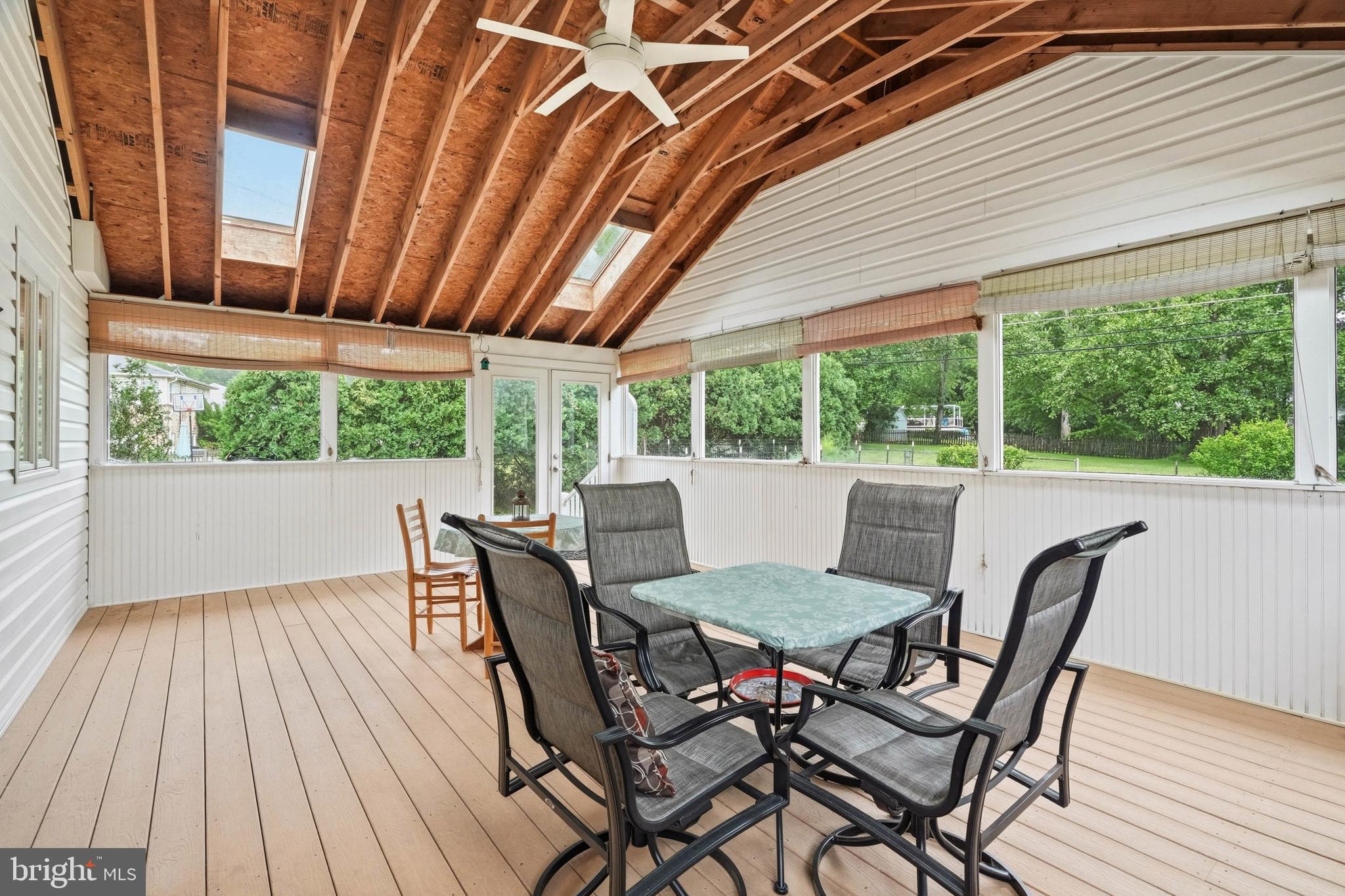 HAVERFORD - Residential