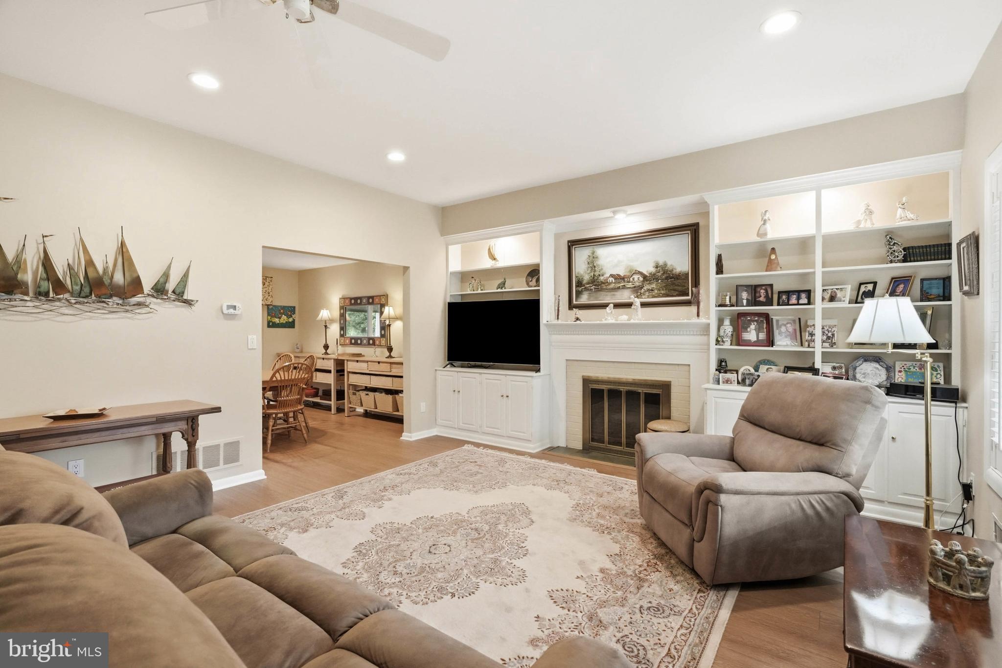 HAVERFORD - Residential