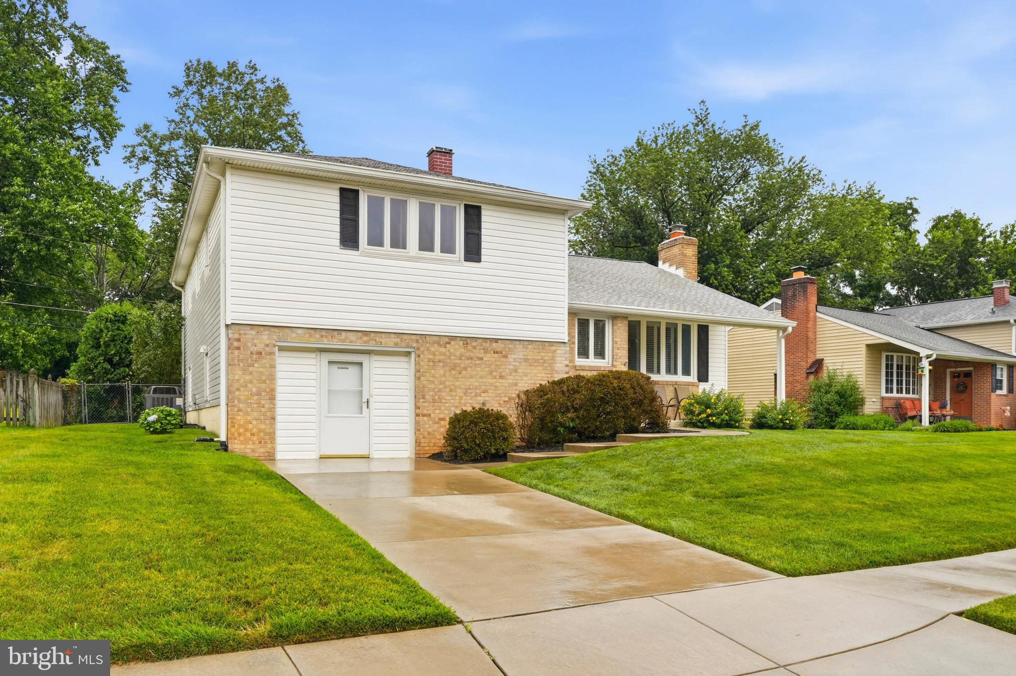 HAVERFORD - Residential