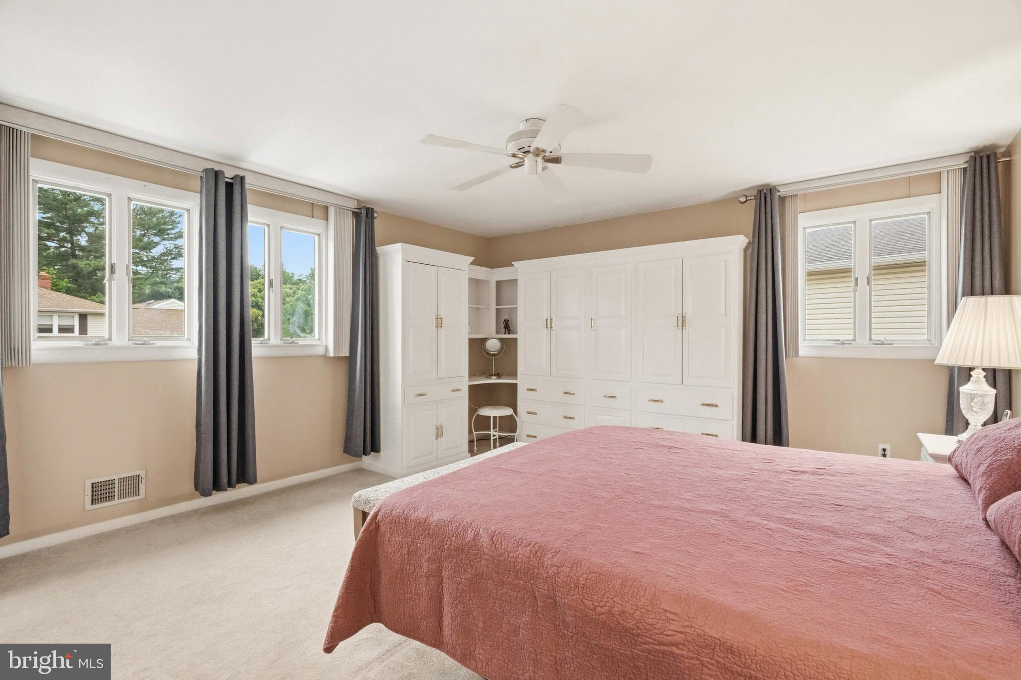 HAVERFORD - Residential