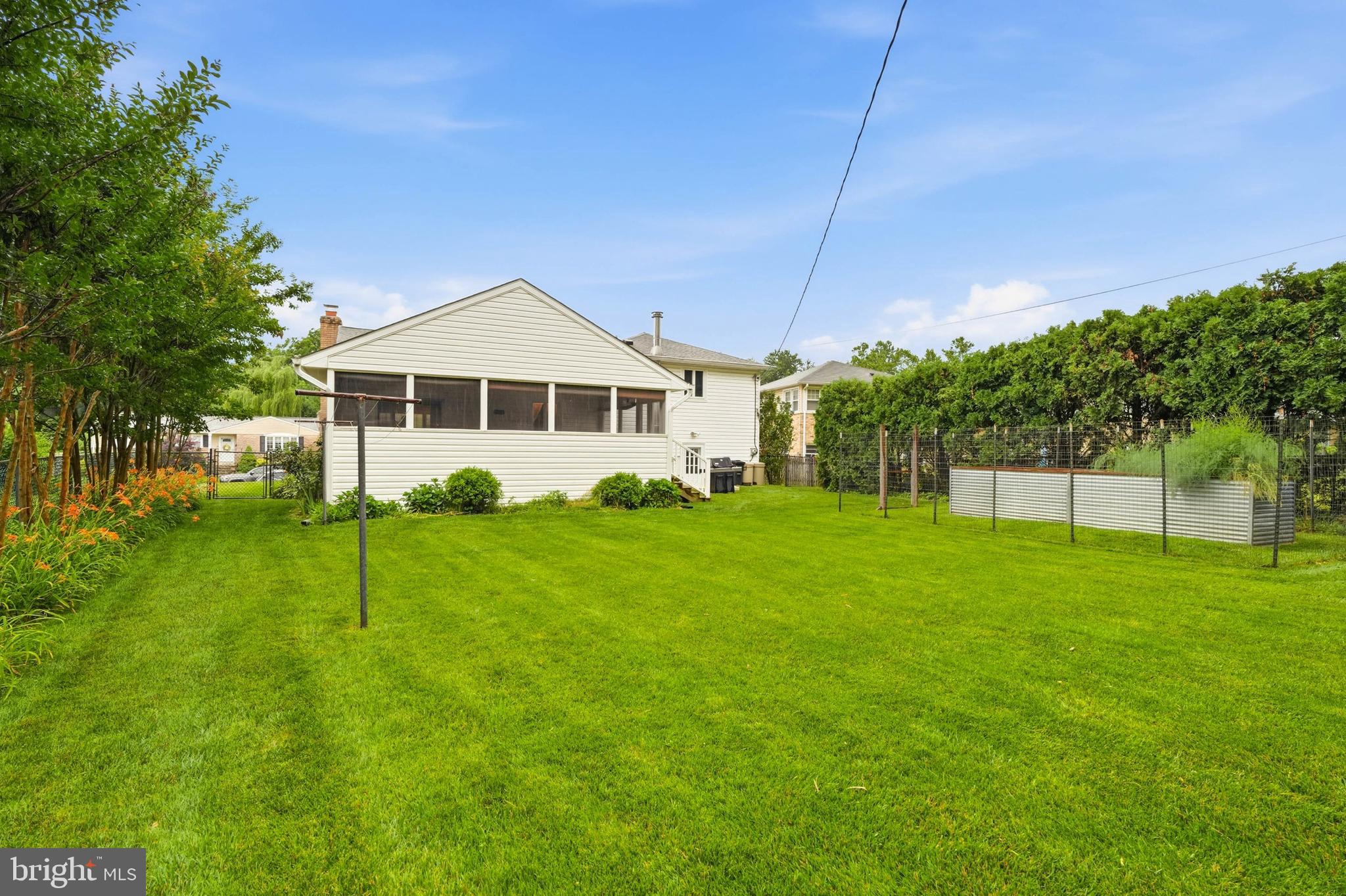 HAVERFORD - Residential