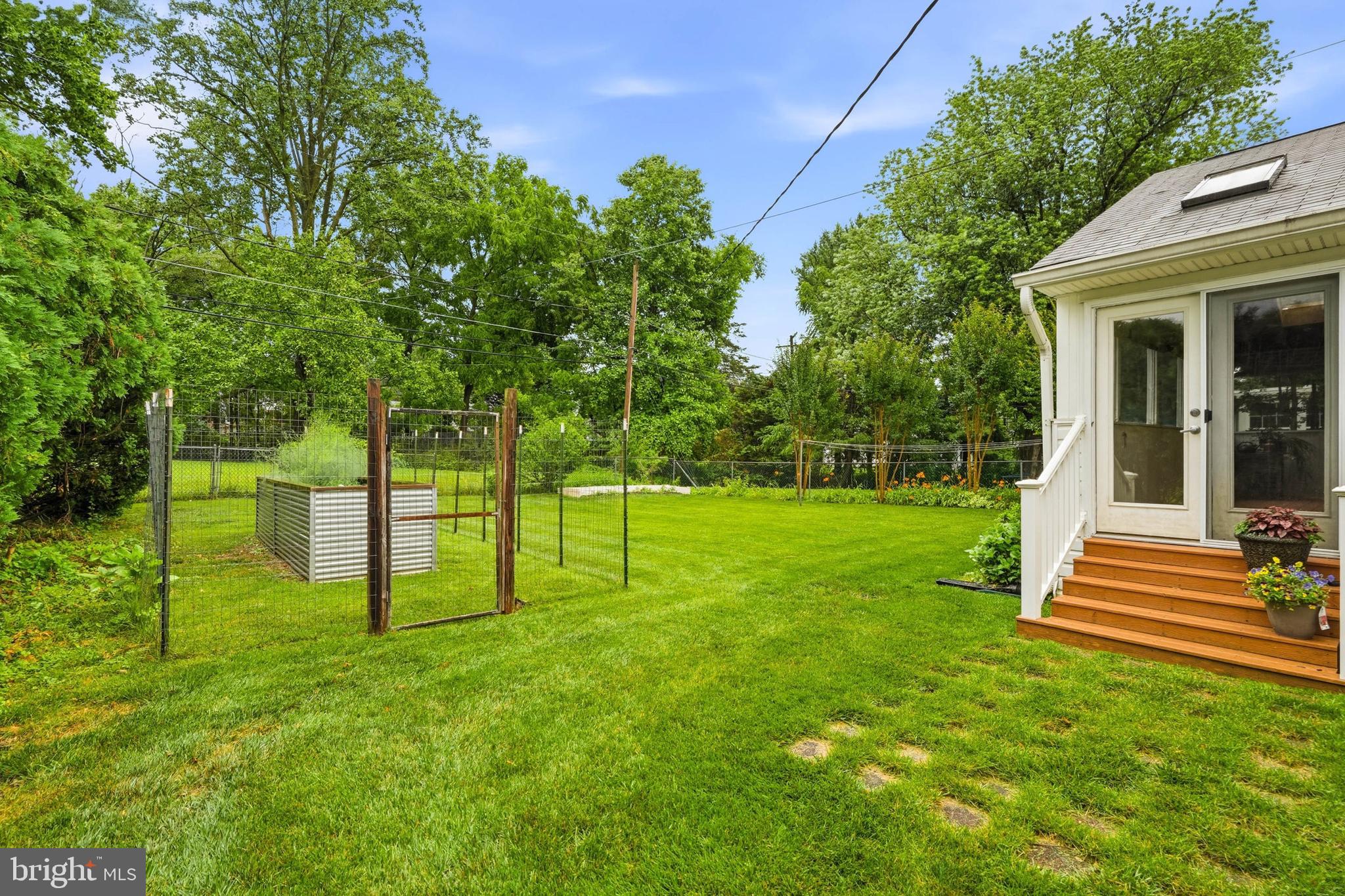 HAVERFORD - Residential