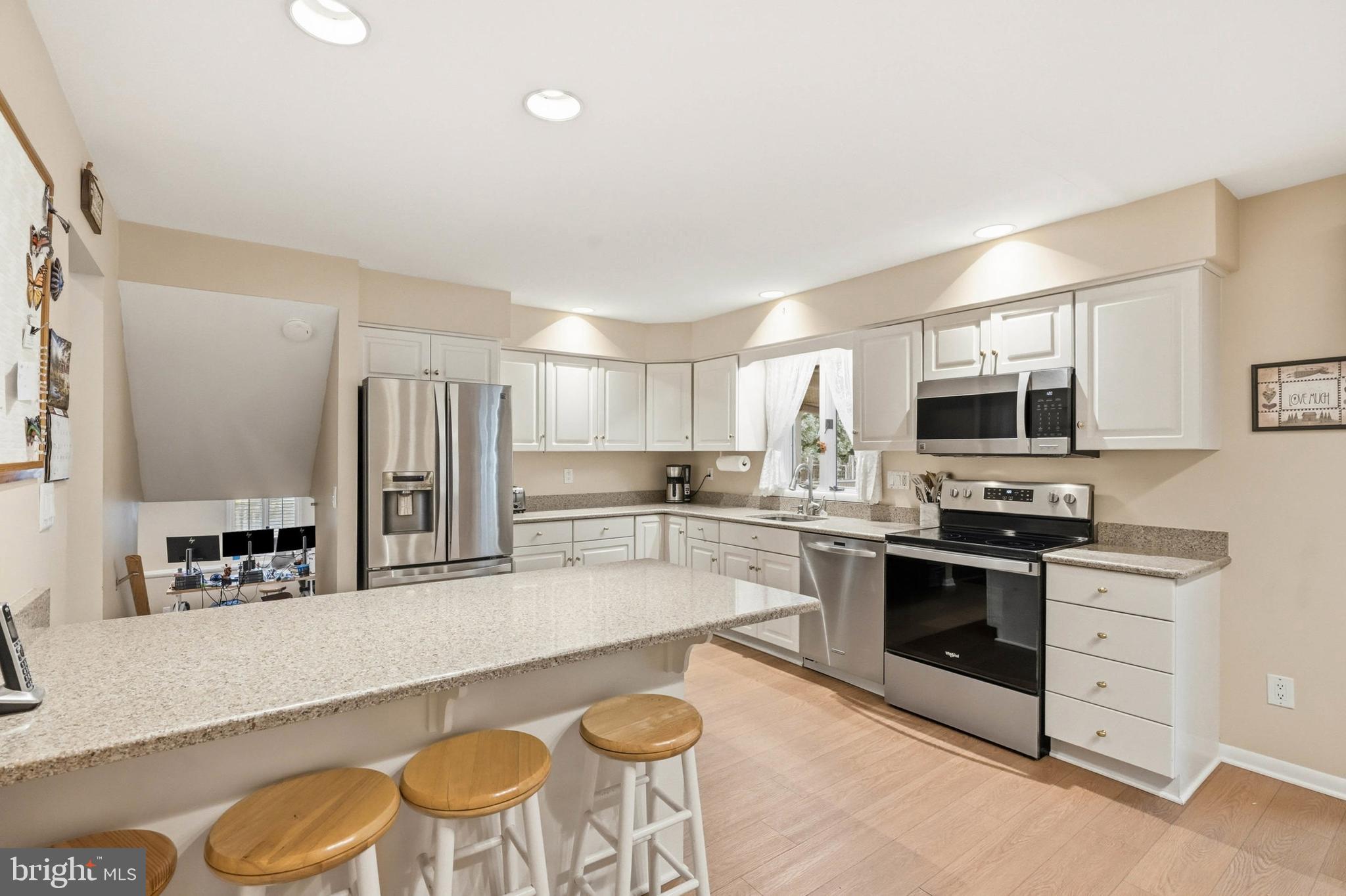 HAVERFORD - Residential