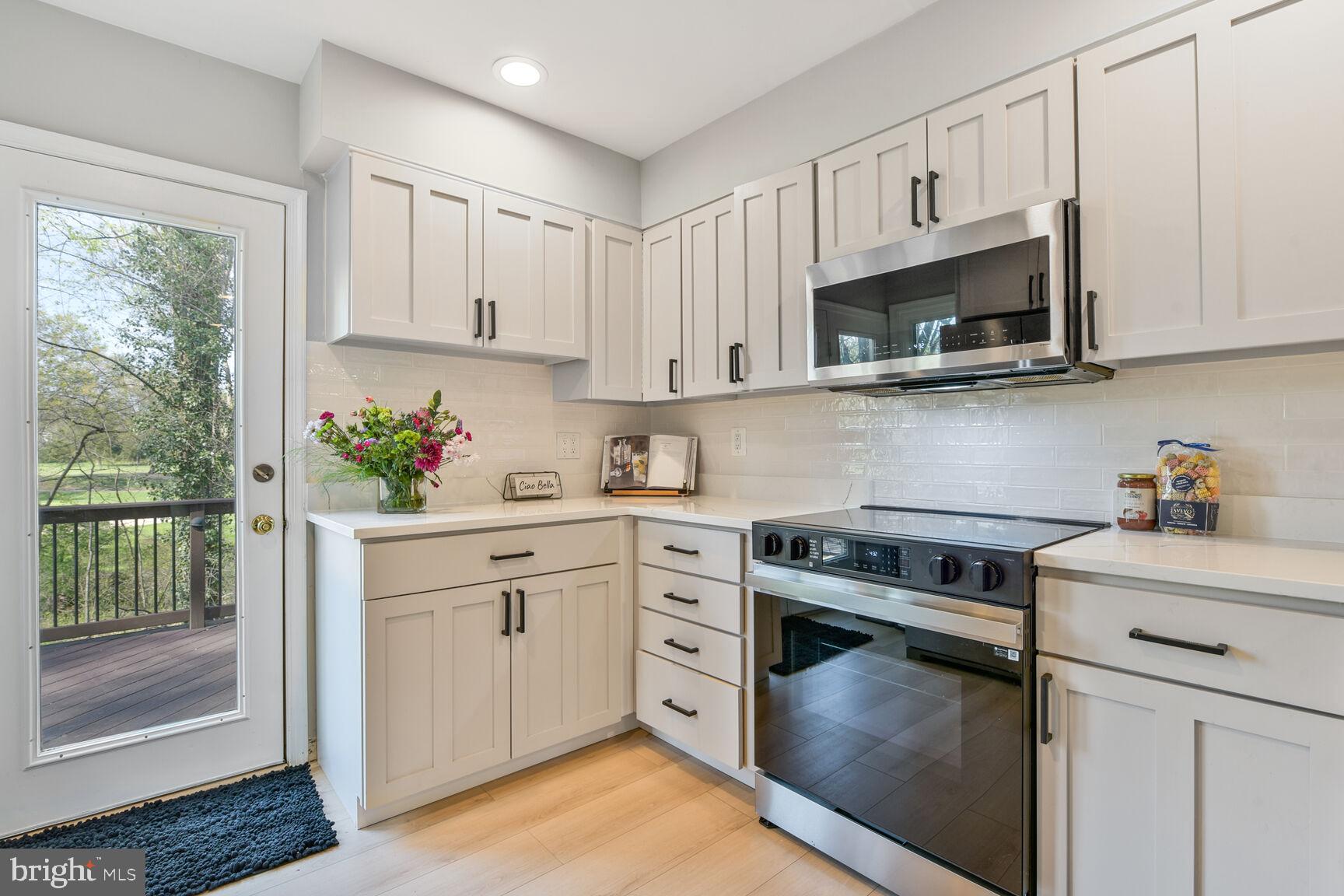 POTOMAC FAIRWAYS - Residential