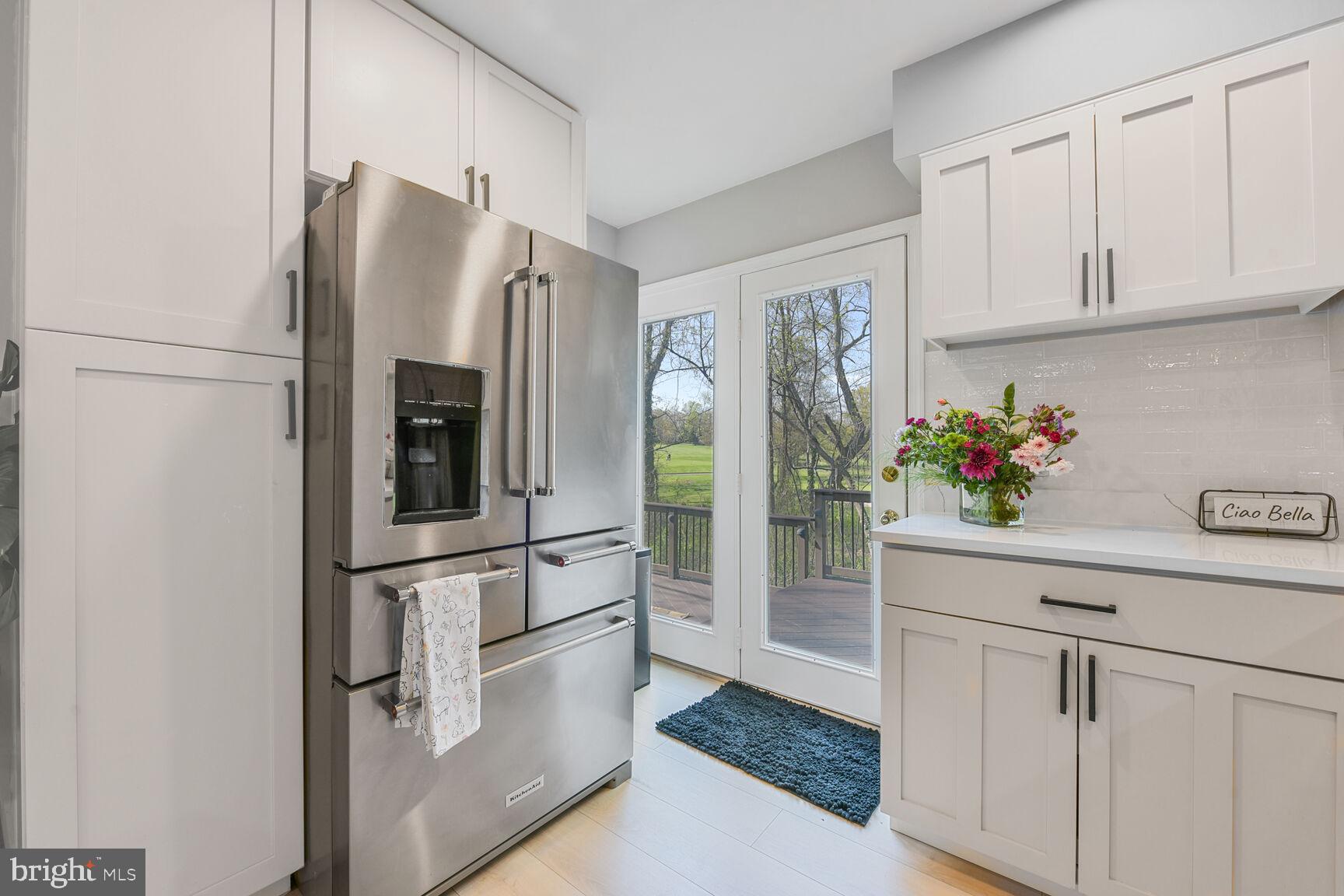 POTOMAC FAIRWAYS - Residential