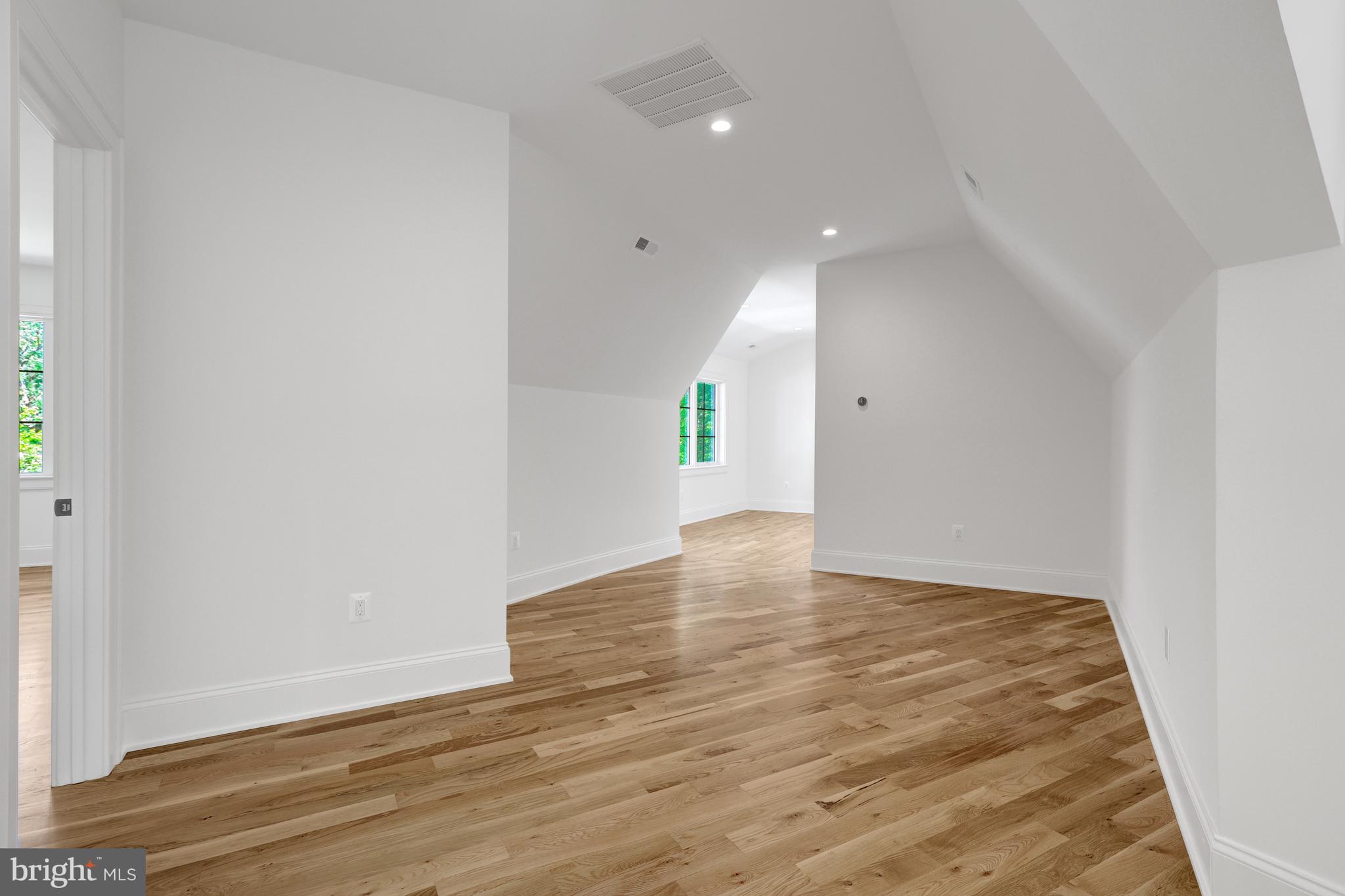 MANORS AT MCNAIR FARMS - Residential