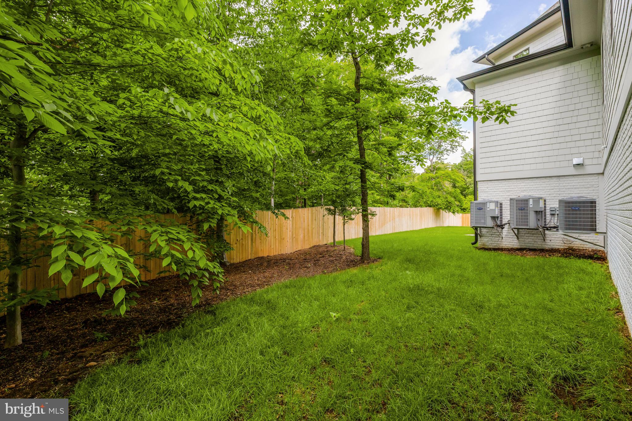 MANORS AT MCNAIR FARMS - Residential