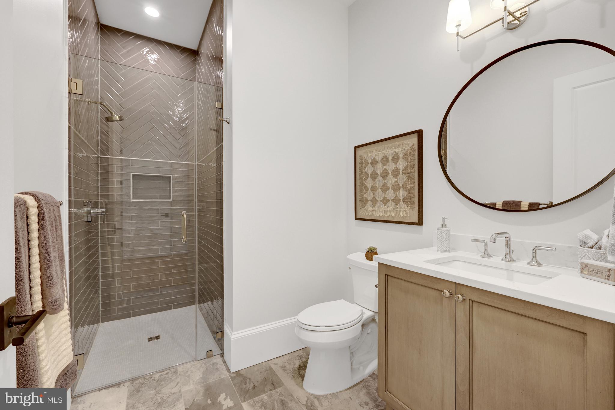 MANORS AT MCNAIR FARMS - Residential