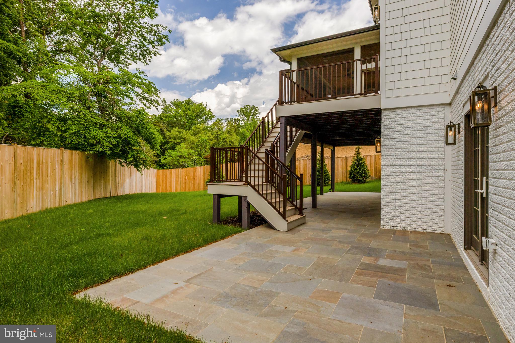 MANORS AT MCNAIR FARMS - Residential