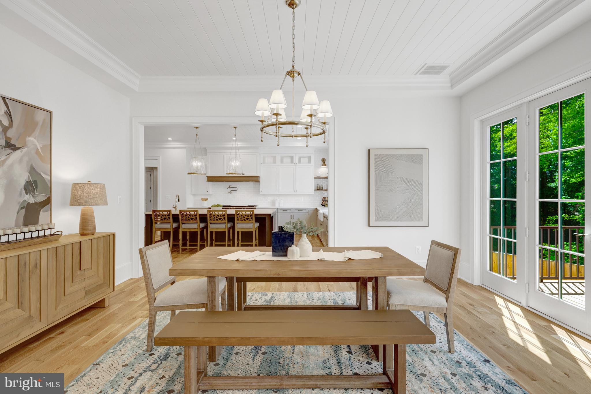 MANORS AT MCNAIR FARMS - Residential