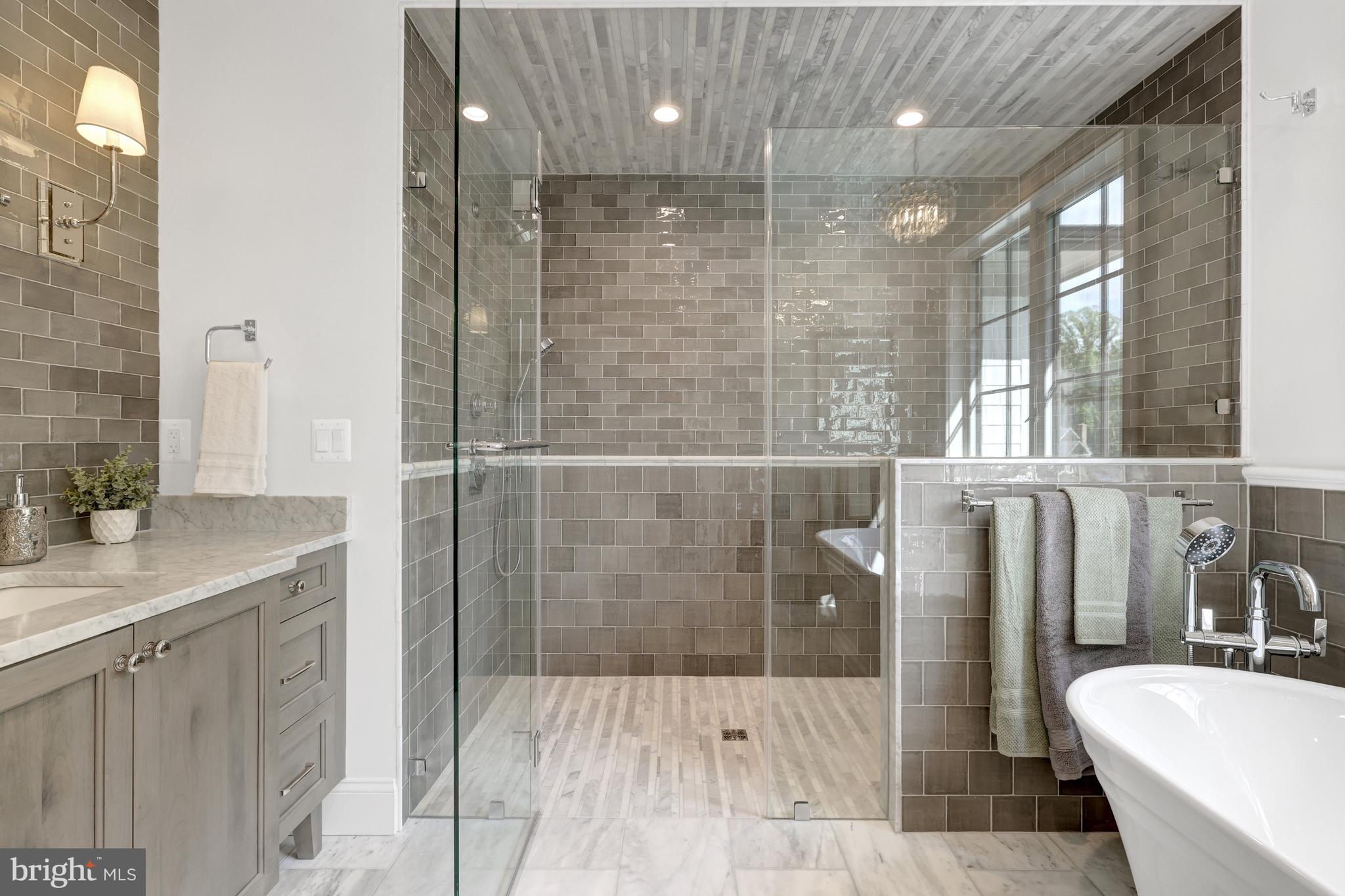 MANORS AT MCNAIR FARMS - Residential