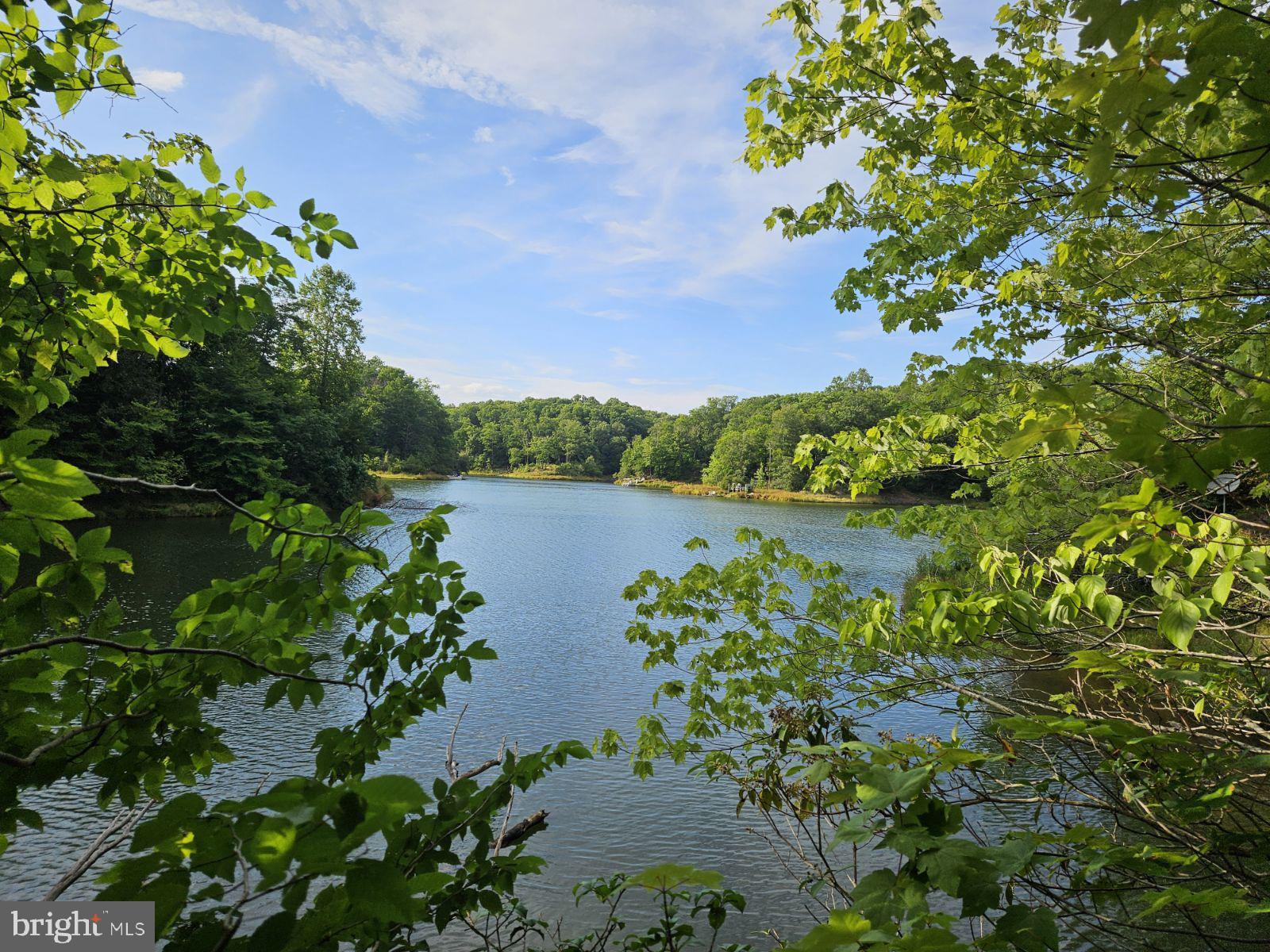 PRICED AT LESS THAN HALF OF THE COUNTY ASSESSMENT!  Lakefront lot on a cul-de-sac in a popular waterfront community with access to both Lake Independence and the Potomac River. Build your dream home or weekend getaway and enjoy peaceful lakefront living less than two hours from DC, Richmond and Northern Virginia. Community amenities include beach access on both the lake and river, a boat ramp, marina/slips on the Potomac River, tennis and pickleball courts, community pool, playground, and clubhouse. The lot has a perk for a 3-bedroom home, and the HOA fee is just $450 annually. A great opportunity to own lakefront property with river access at an exceptional value!