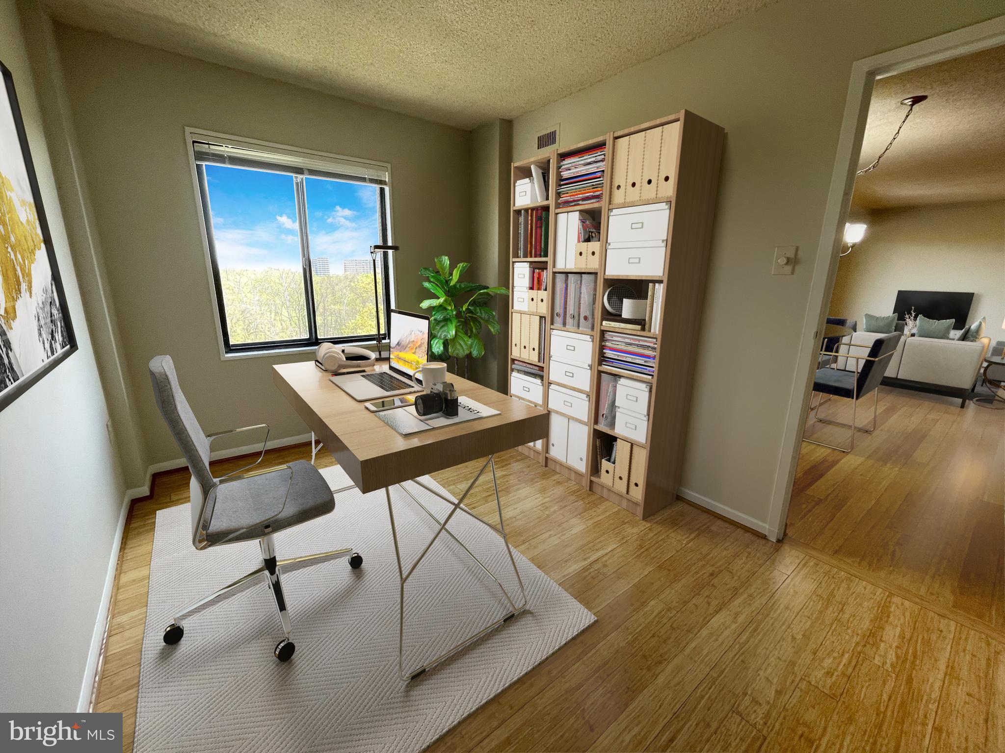 HALLMARK - Residential