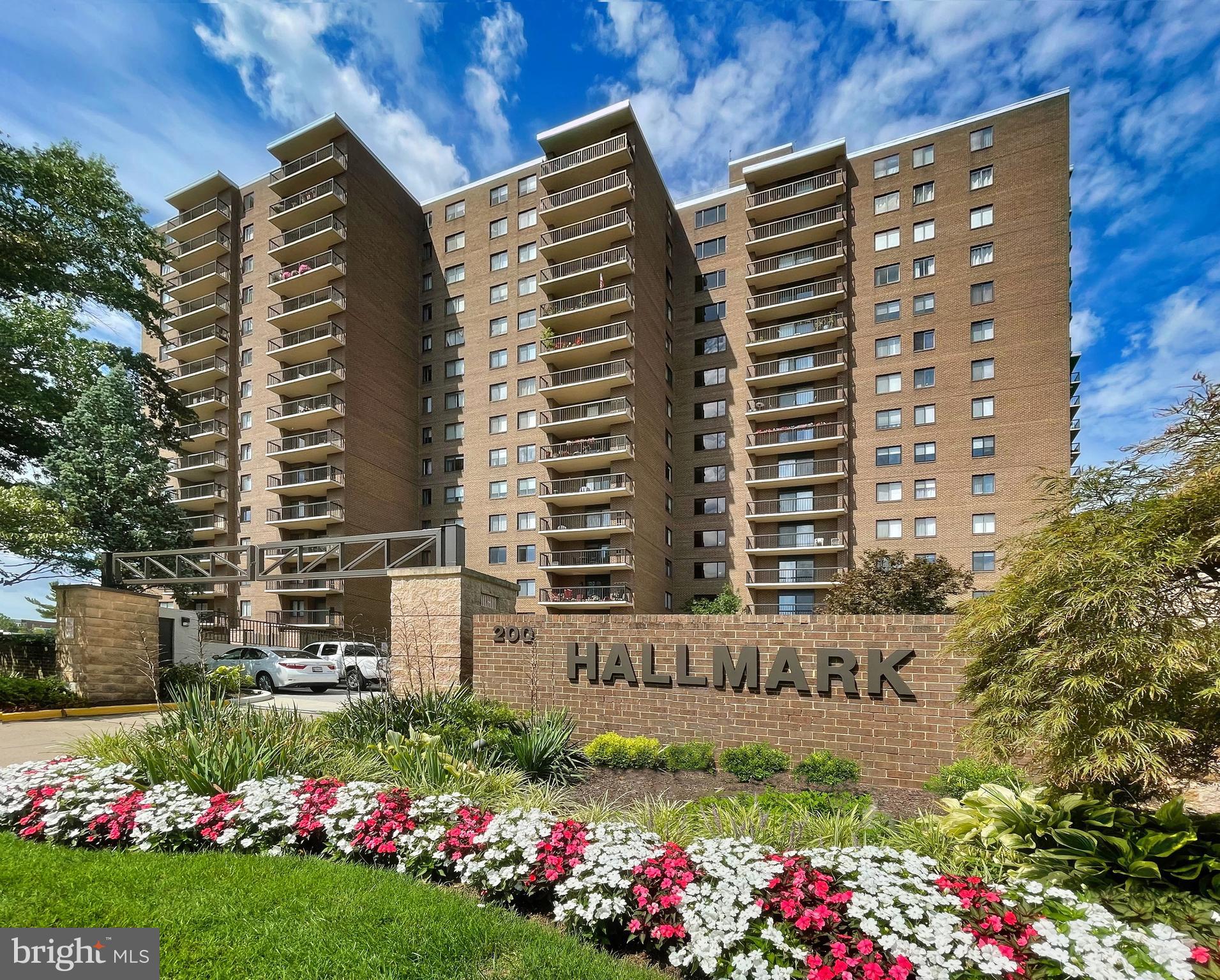 HALLMARK - Residential