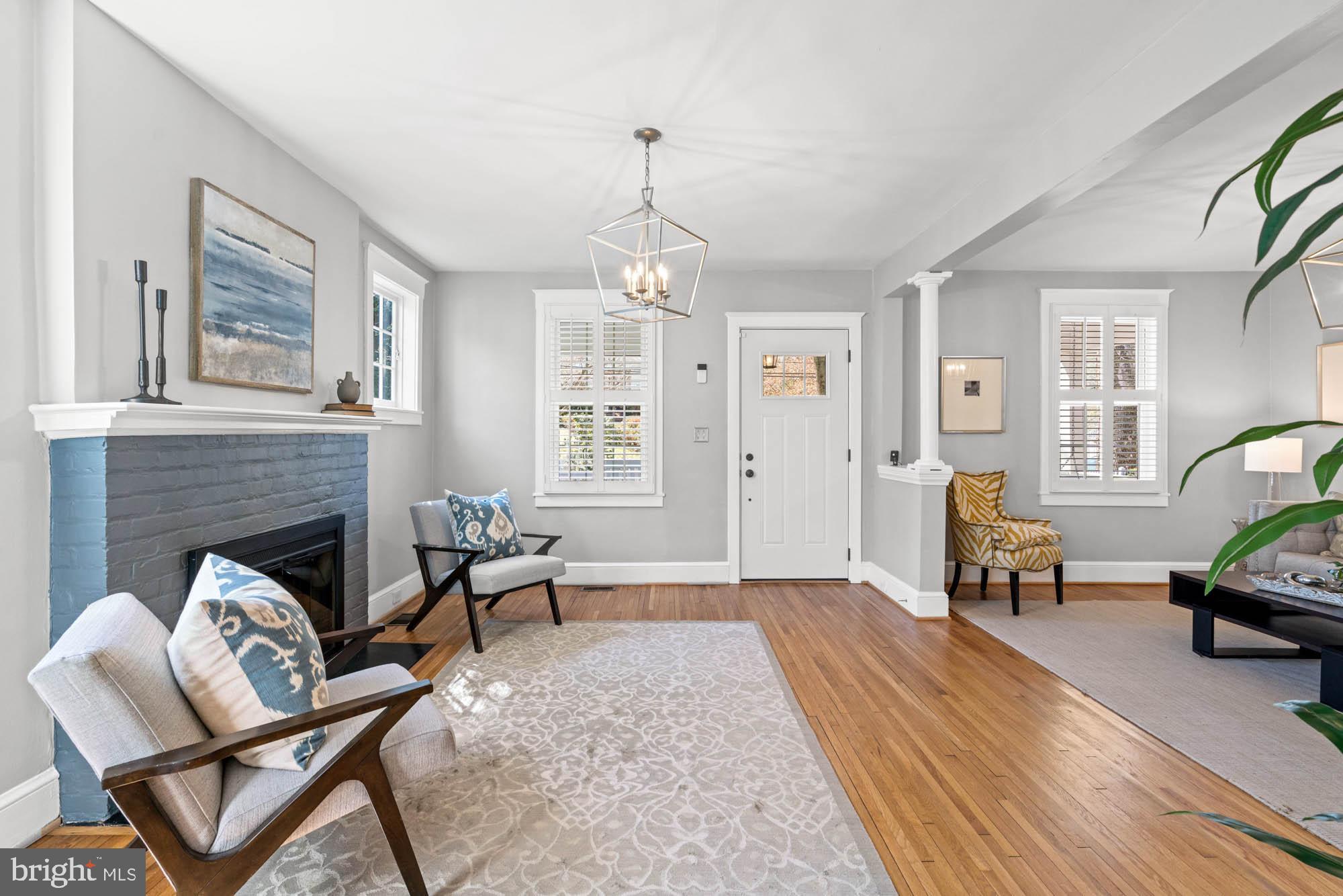 MARTINS ADDITION - Residential