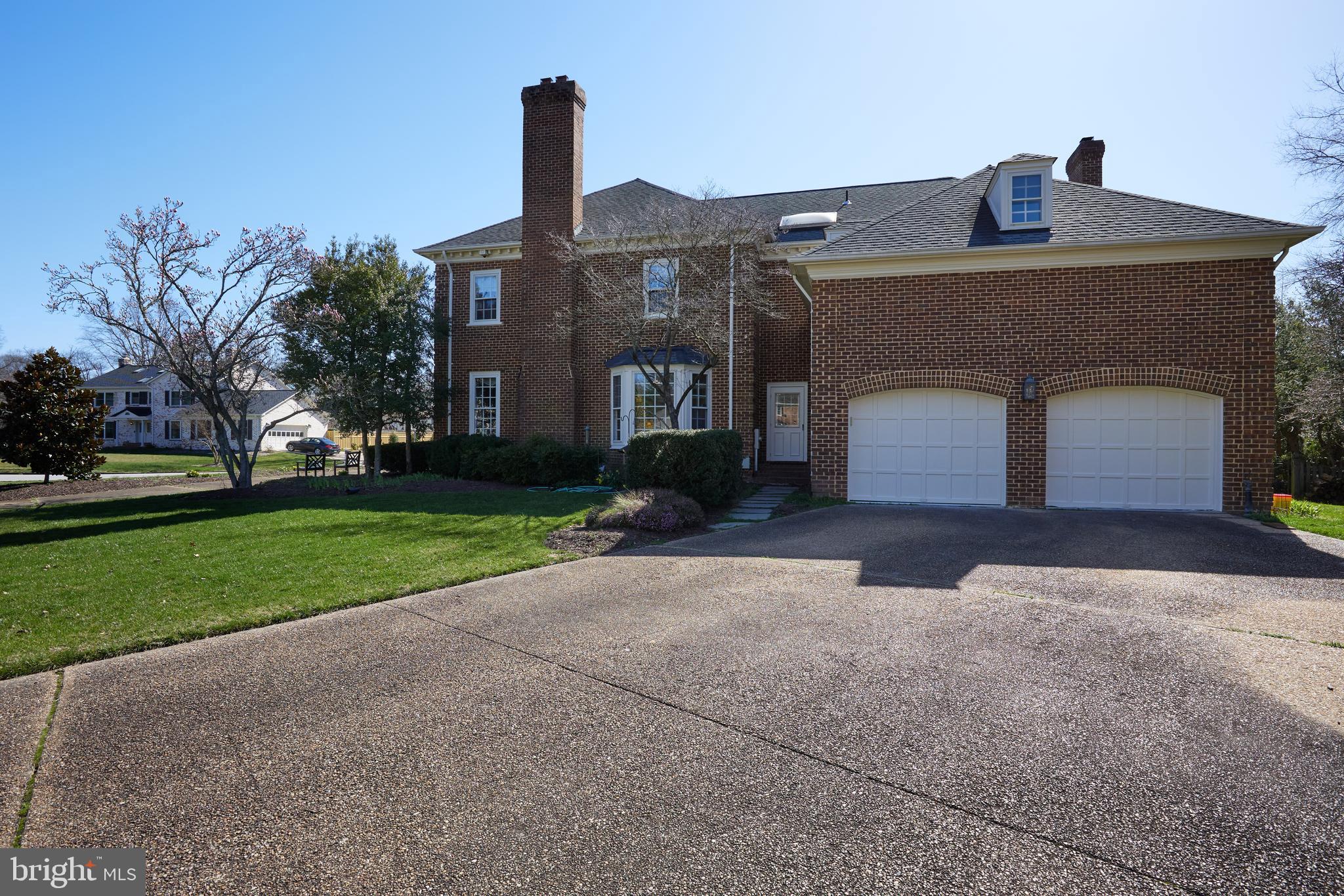 MT VERNON ON THE POTOMAC - Residential