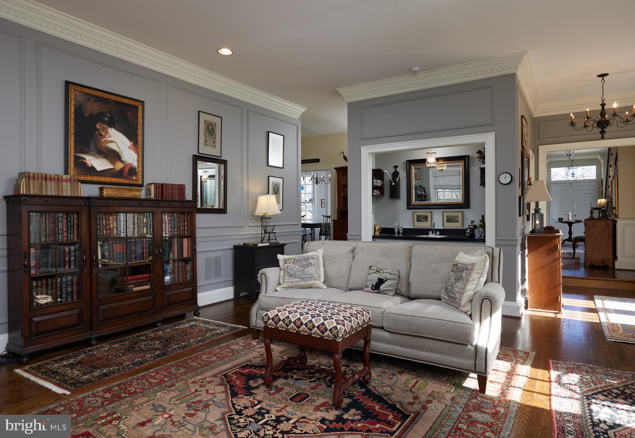 MT VERNON ON THE POTOMAC - Residential