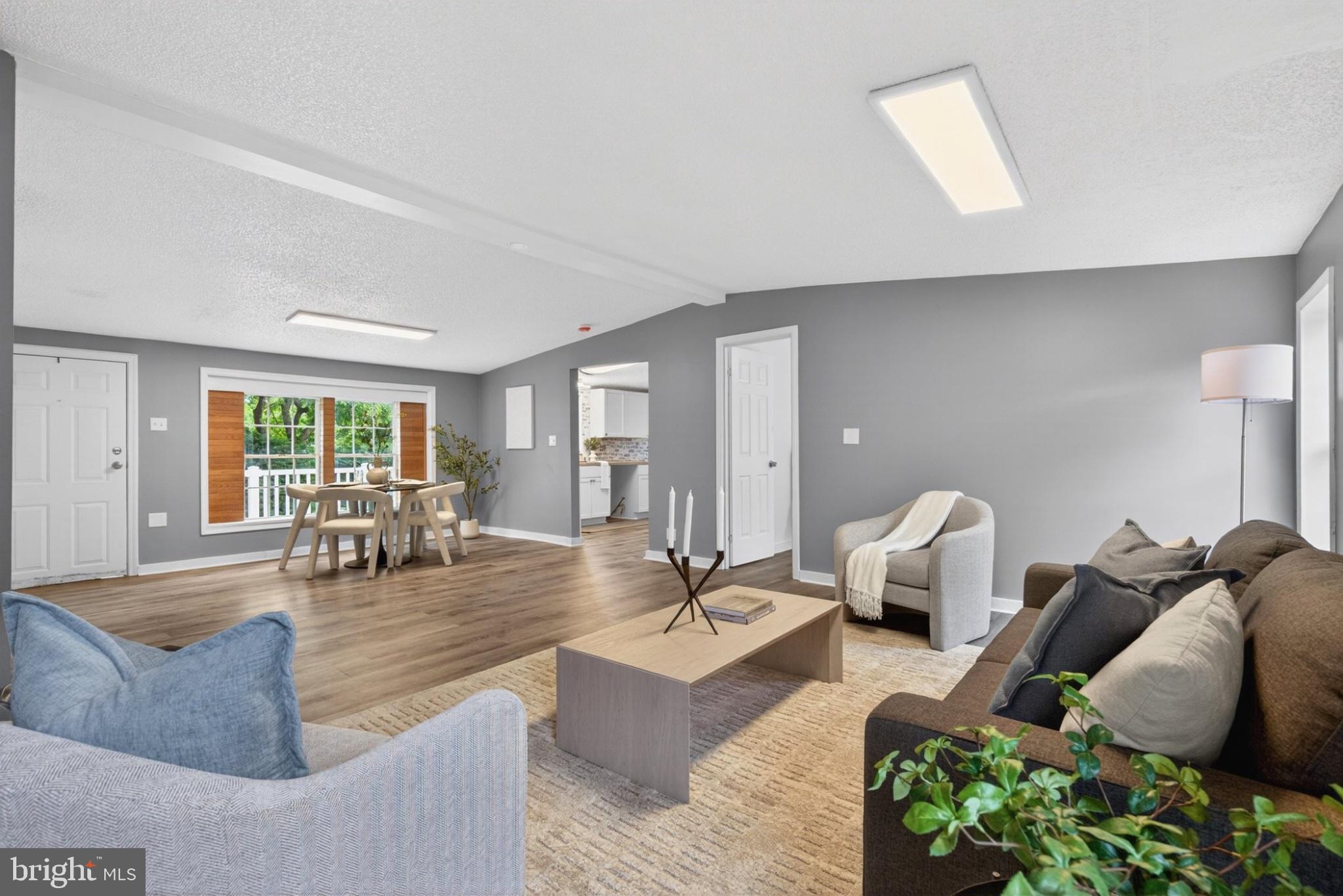 SHADOWSTONE VILLAGE - Residential