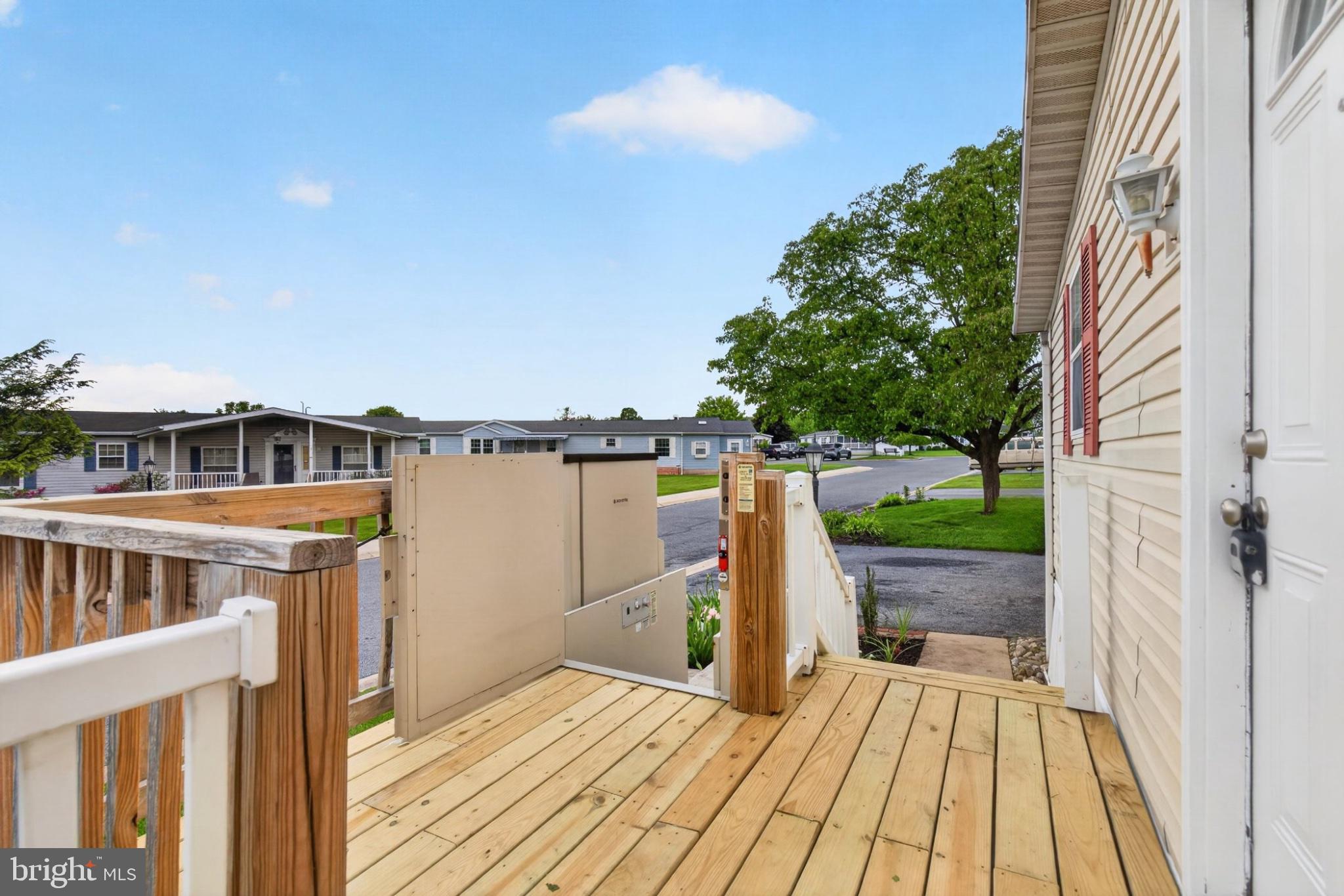 SHADOWSTONE VILLAGE - Residential