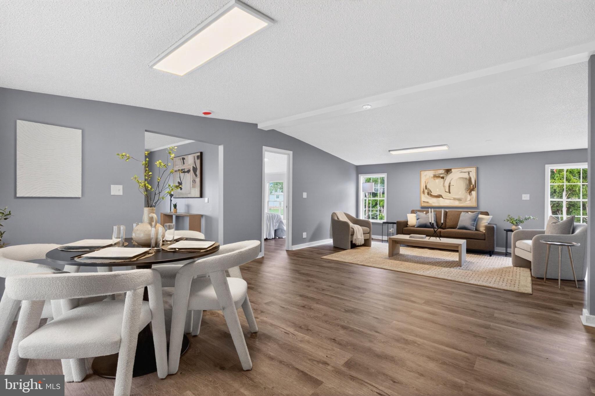 SHADOWSTONE VILLAGE - Residential