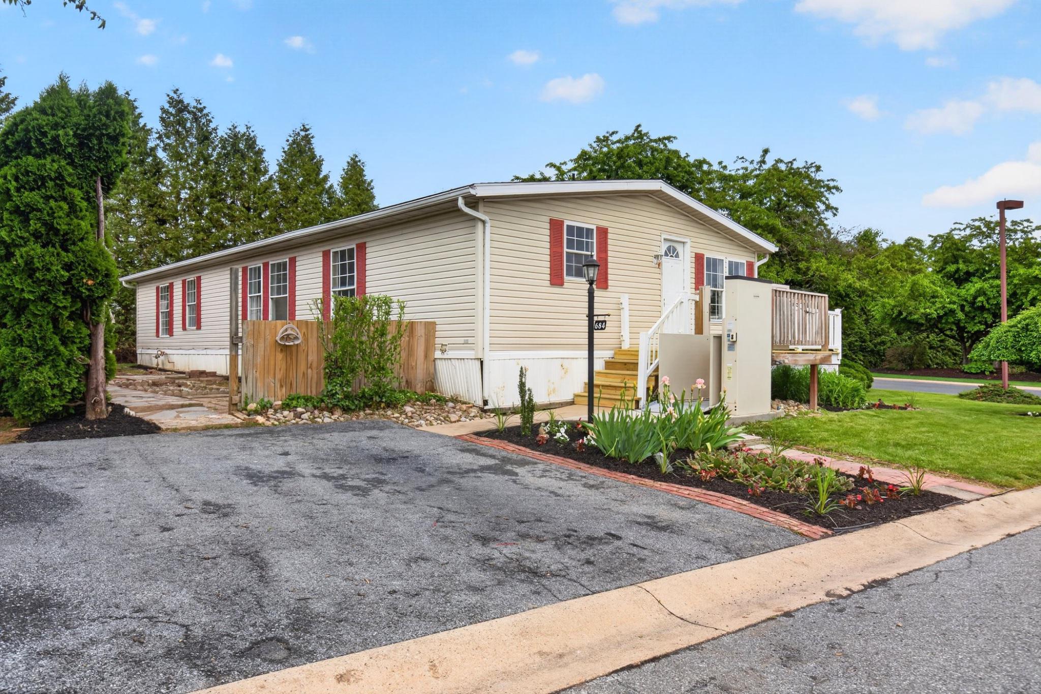 SHADOWSTONE VILLAGE - Residential
